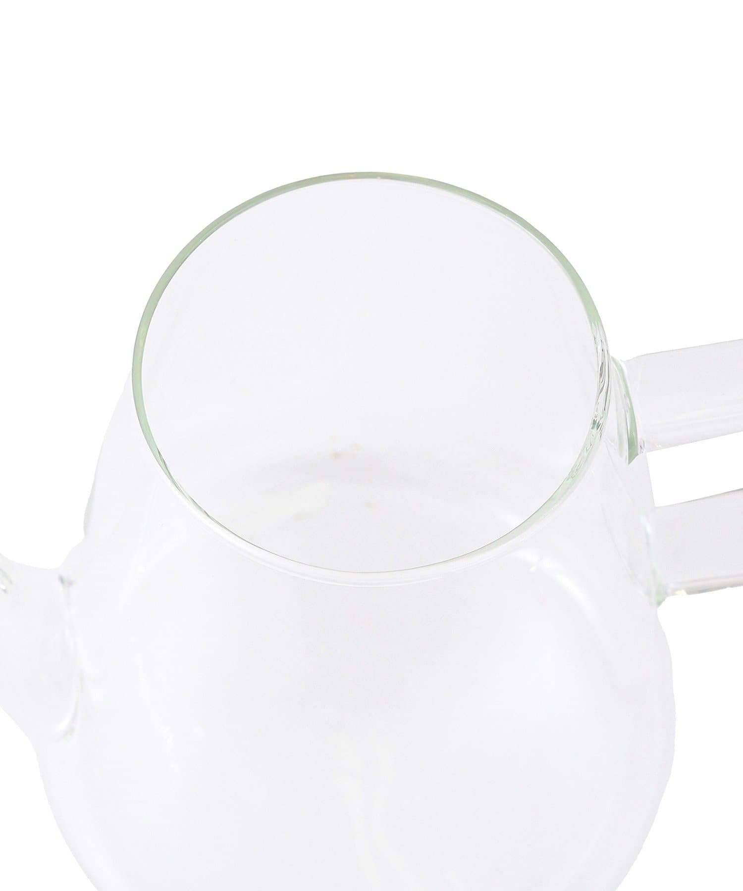 3COINS(スリーコインズ) ガラスポット：600ml／KITINTO