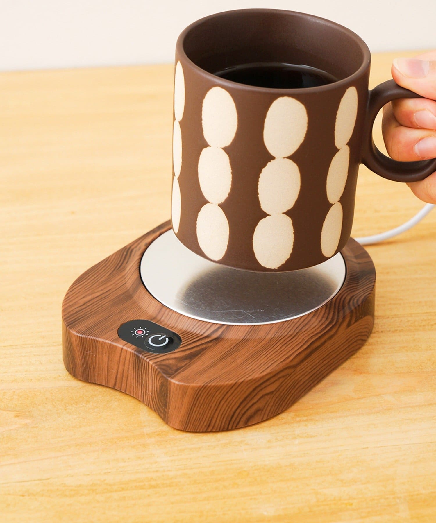 3COINS(スリーコインズ) カップウォーマー／KITINTO