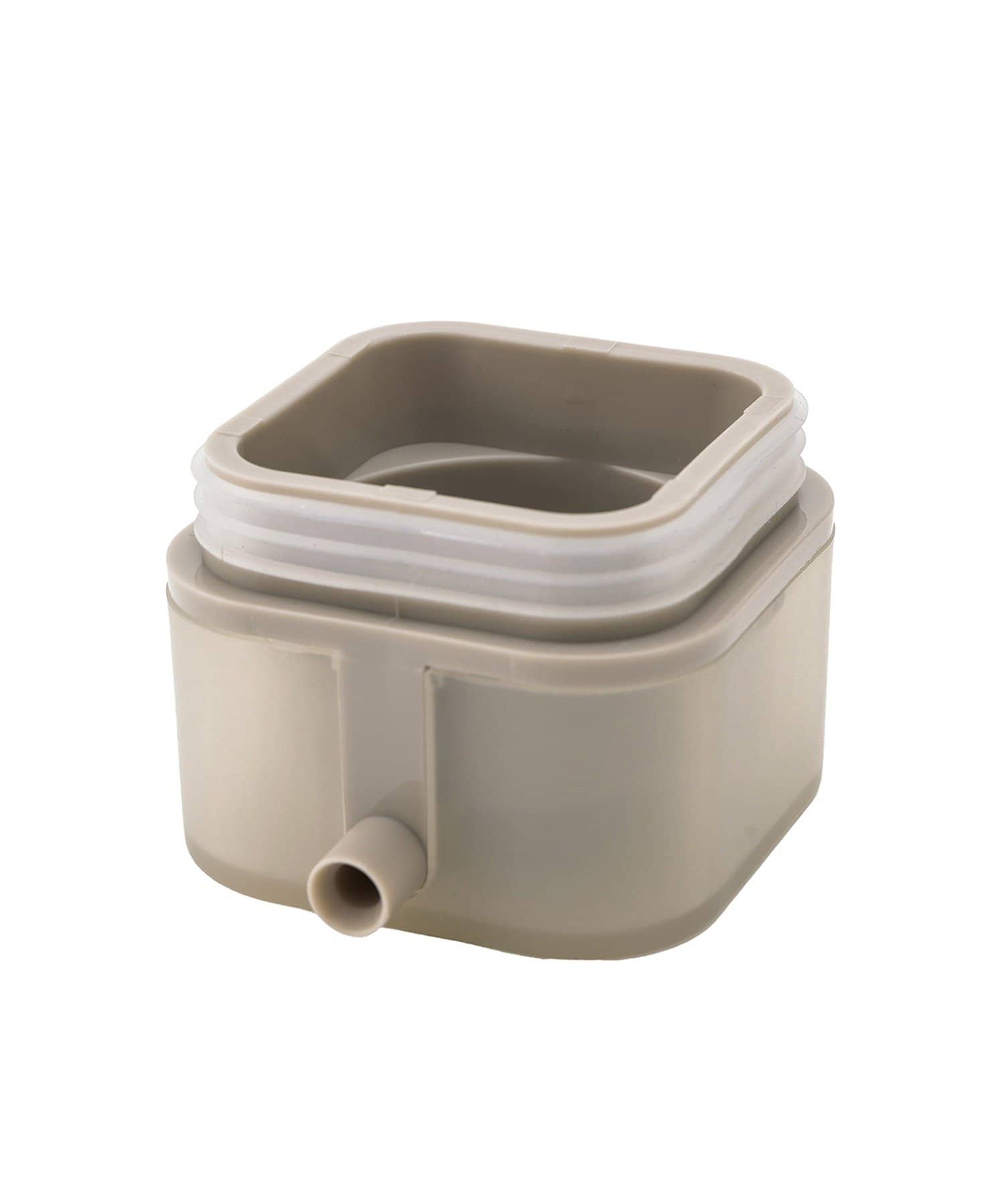 3COINS(スリーコインズ) マグネット液体ボトル／KITINTO