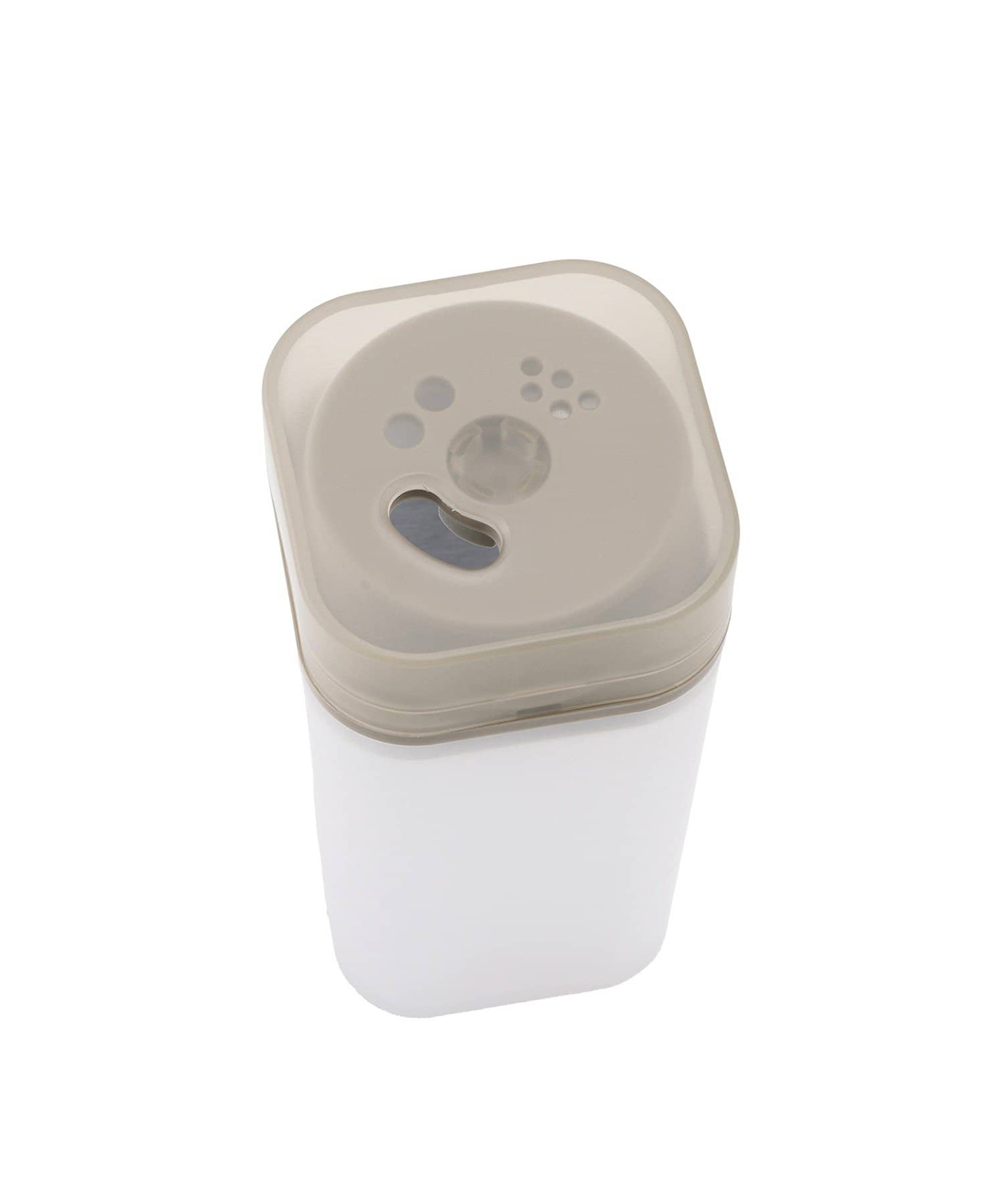 3COINS(スリーコインズ) マグネットスパイスボトル／KITINTO