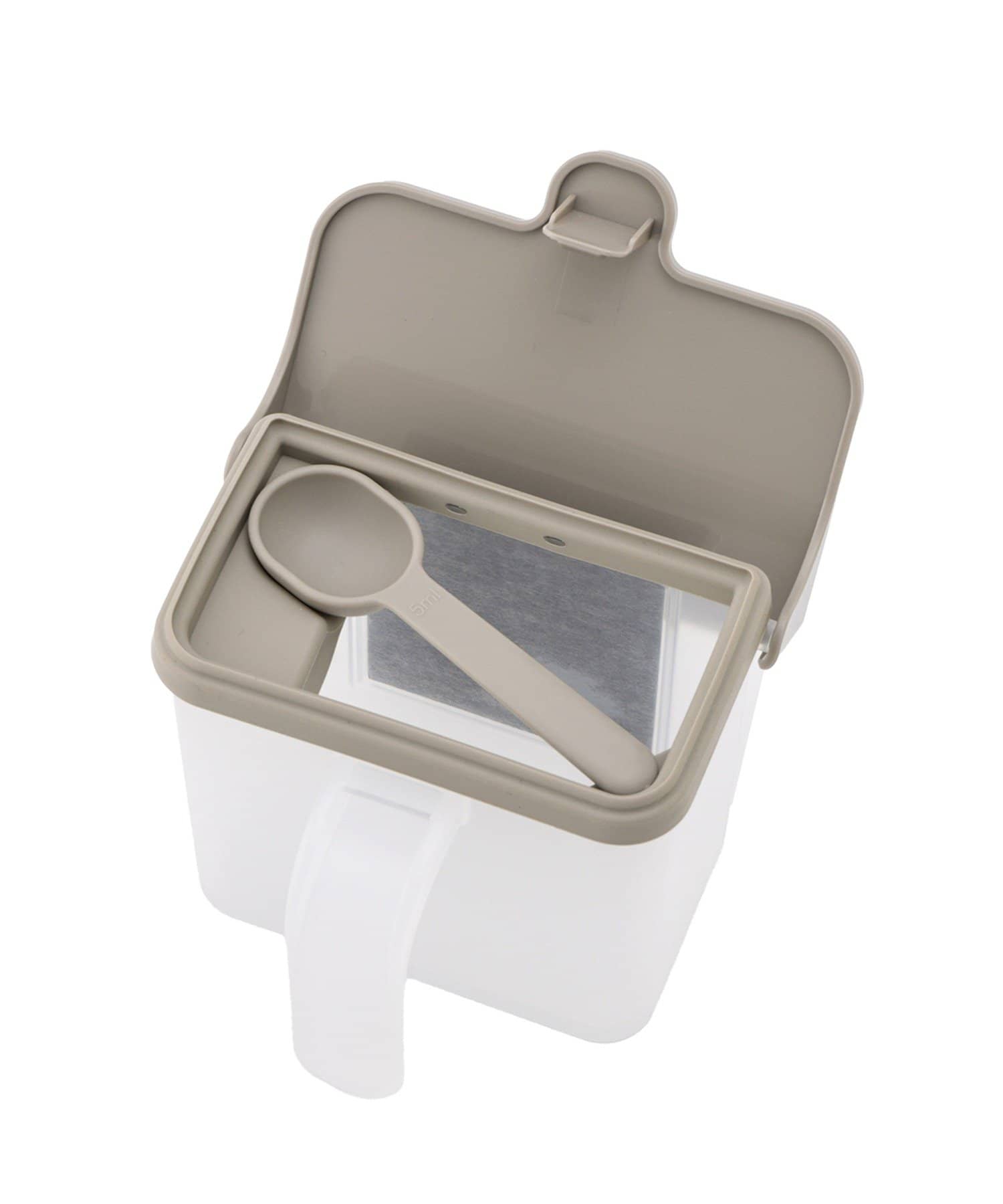 3COINS(スリーコインズ) マグネット調味料ケース／KITINTO