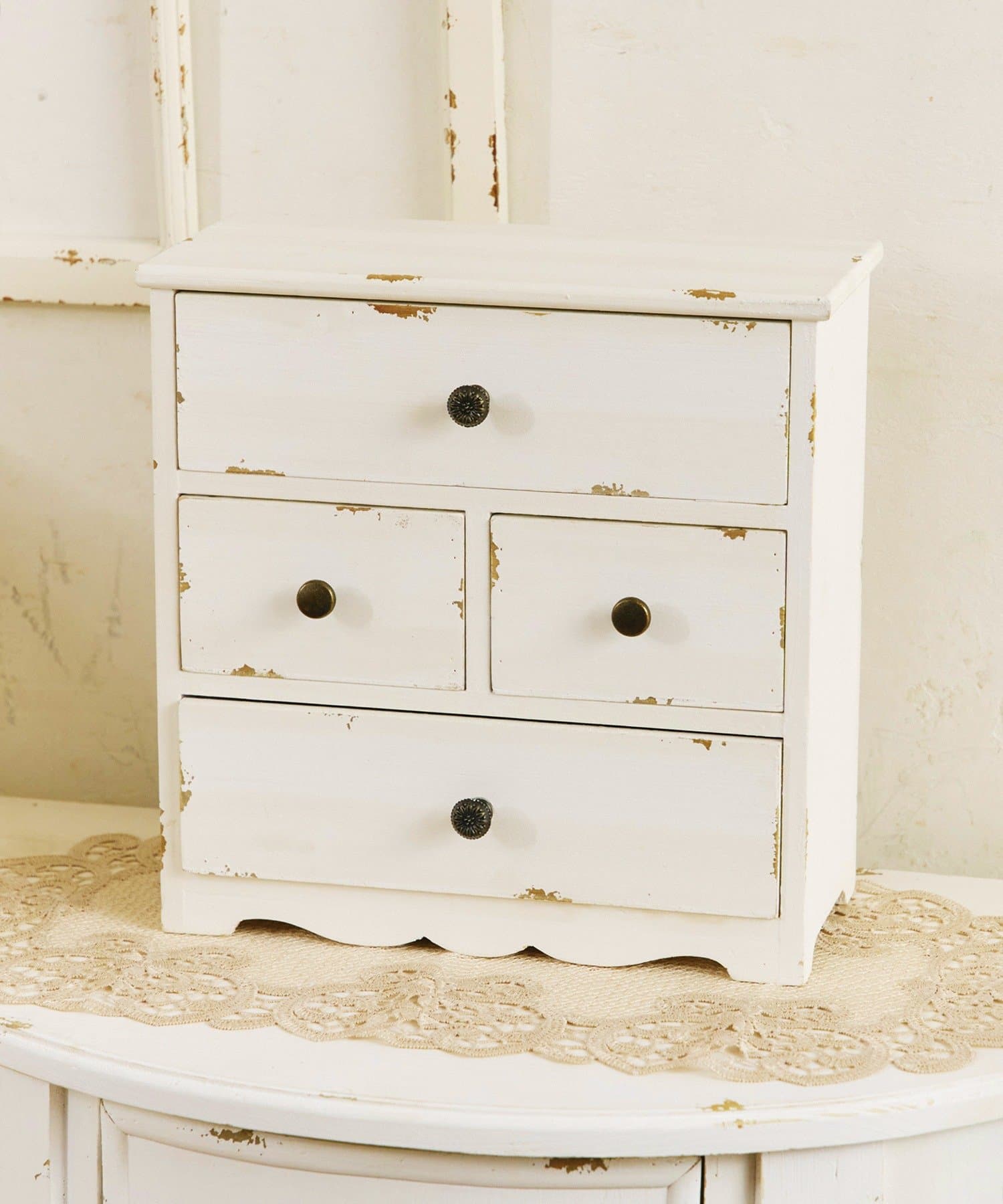 salut!(サリュ) 引き出しボックス／choupinet