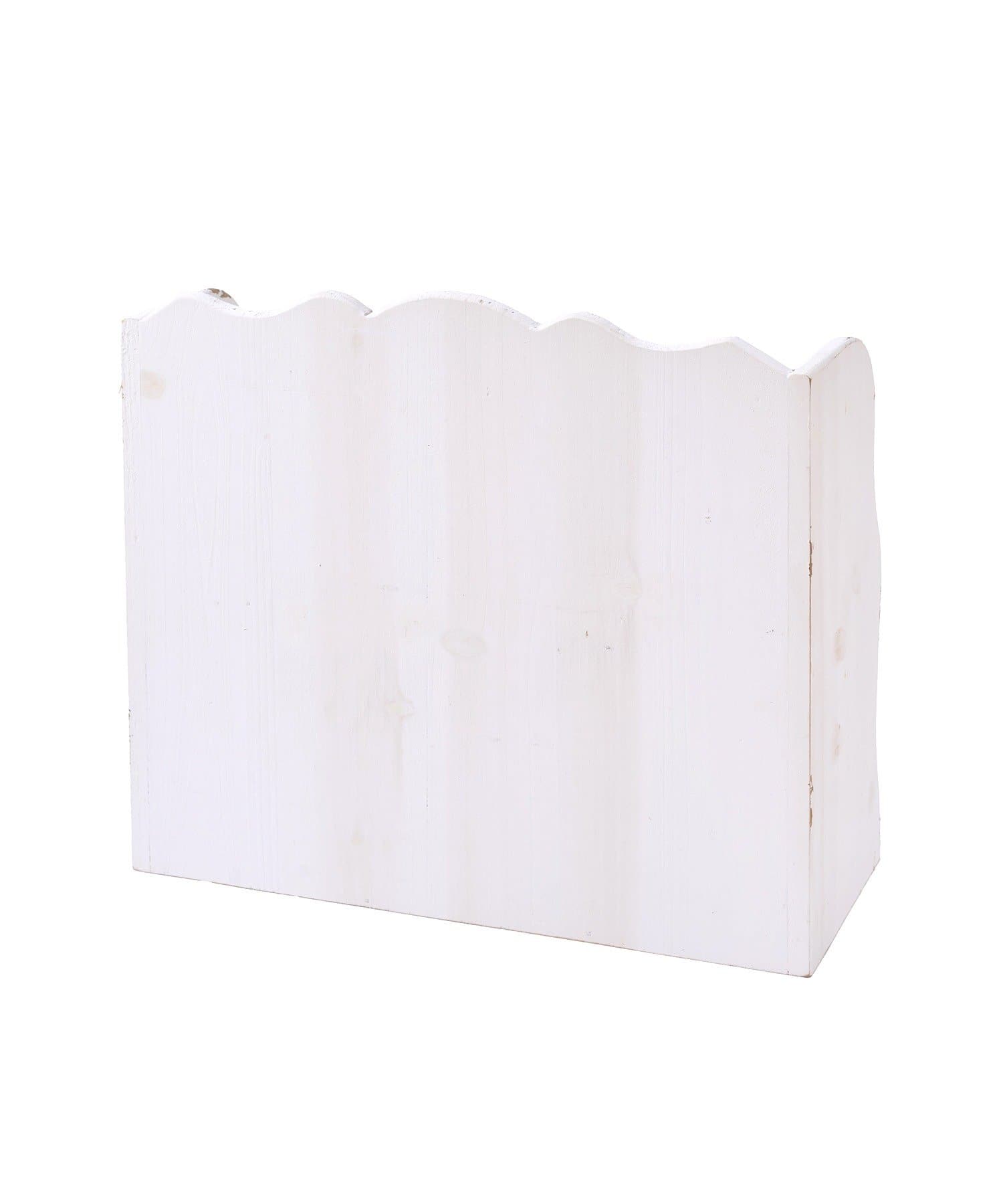 salut!(サリュ) 2段シェルフ／choupinet