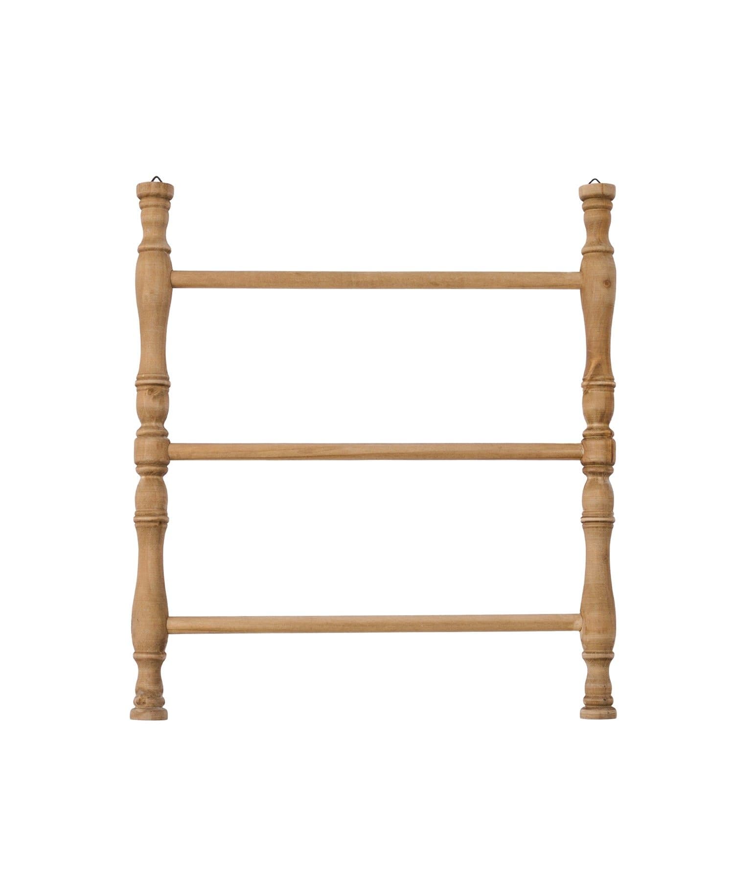 salut!(サリュ) アンティークディスプレイラダー