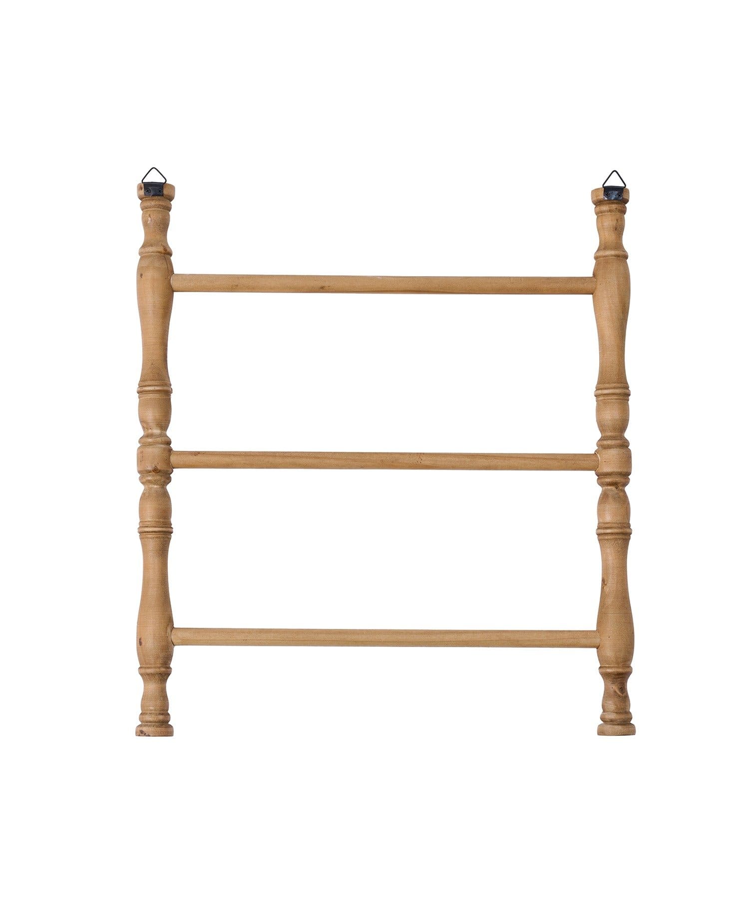 salut!(サリュ) アンティークディスプレイラダー