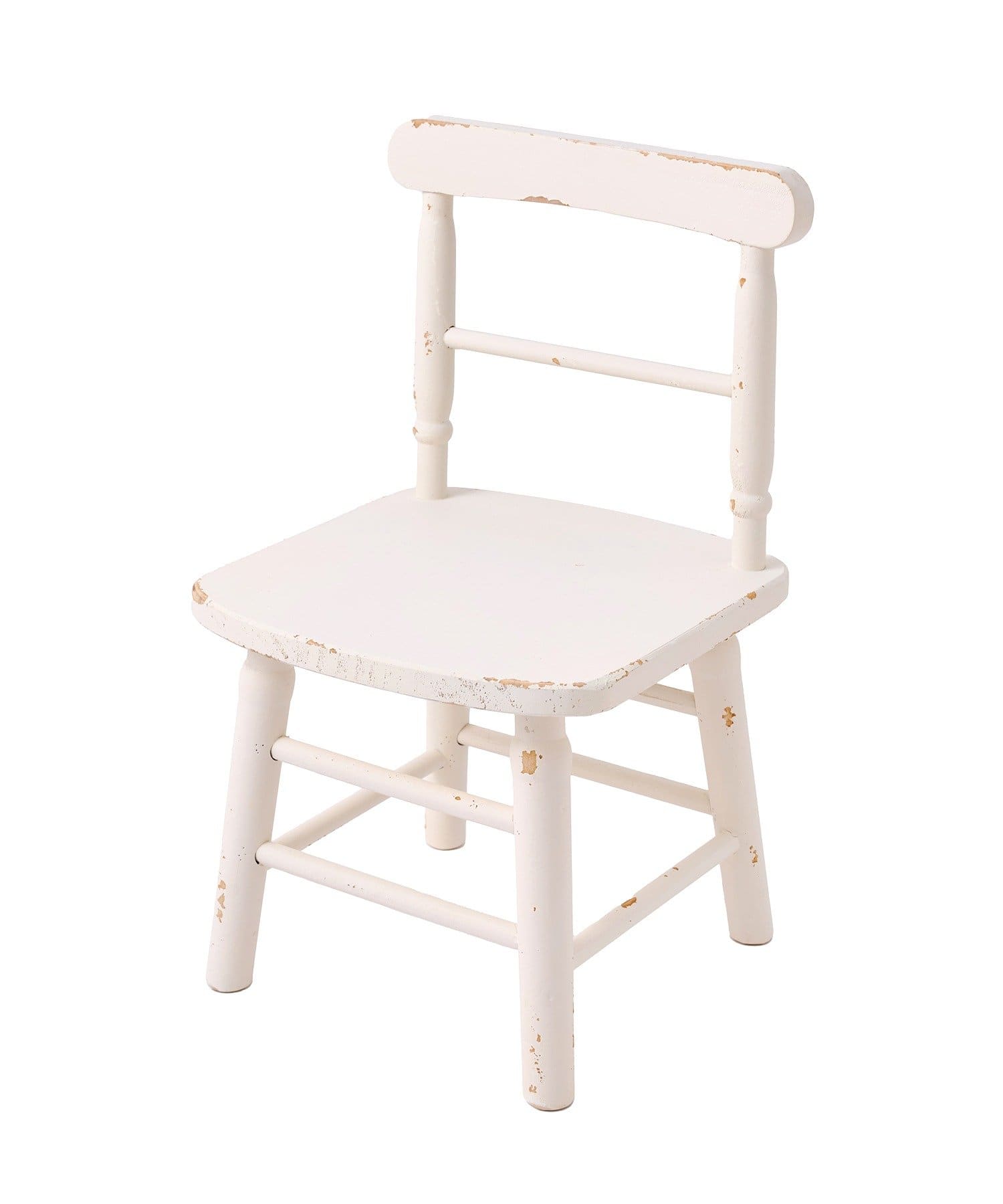 salut!(サリュ) ディスプレイチェア／choupinet