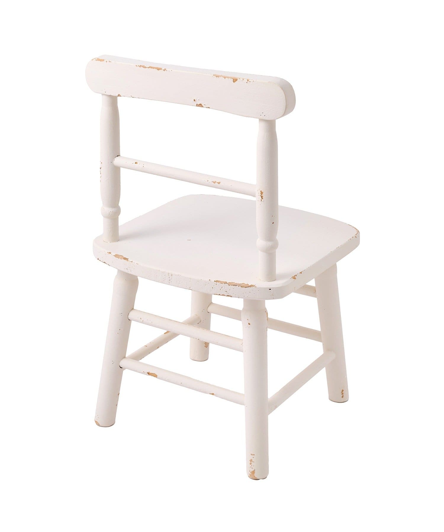 salut!(サリュ) ディスプレイチェア／choupinet