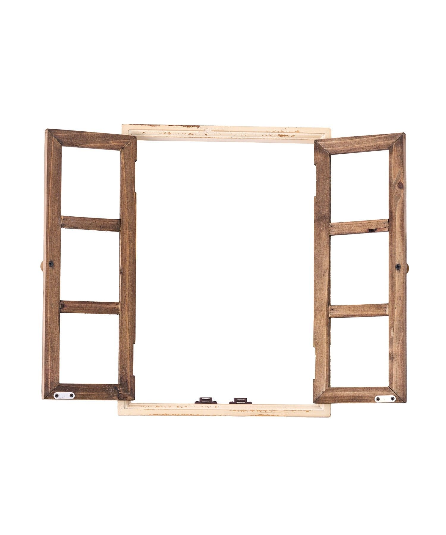 salut!(サリュ) 窓枠フレーム：26cm／choupinet