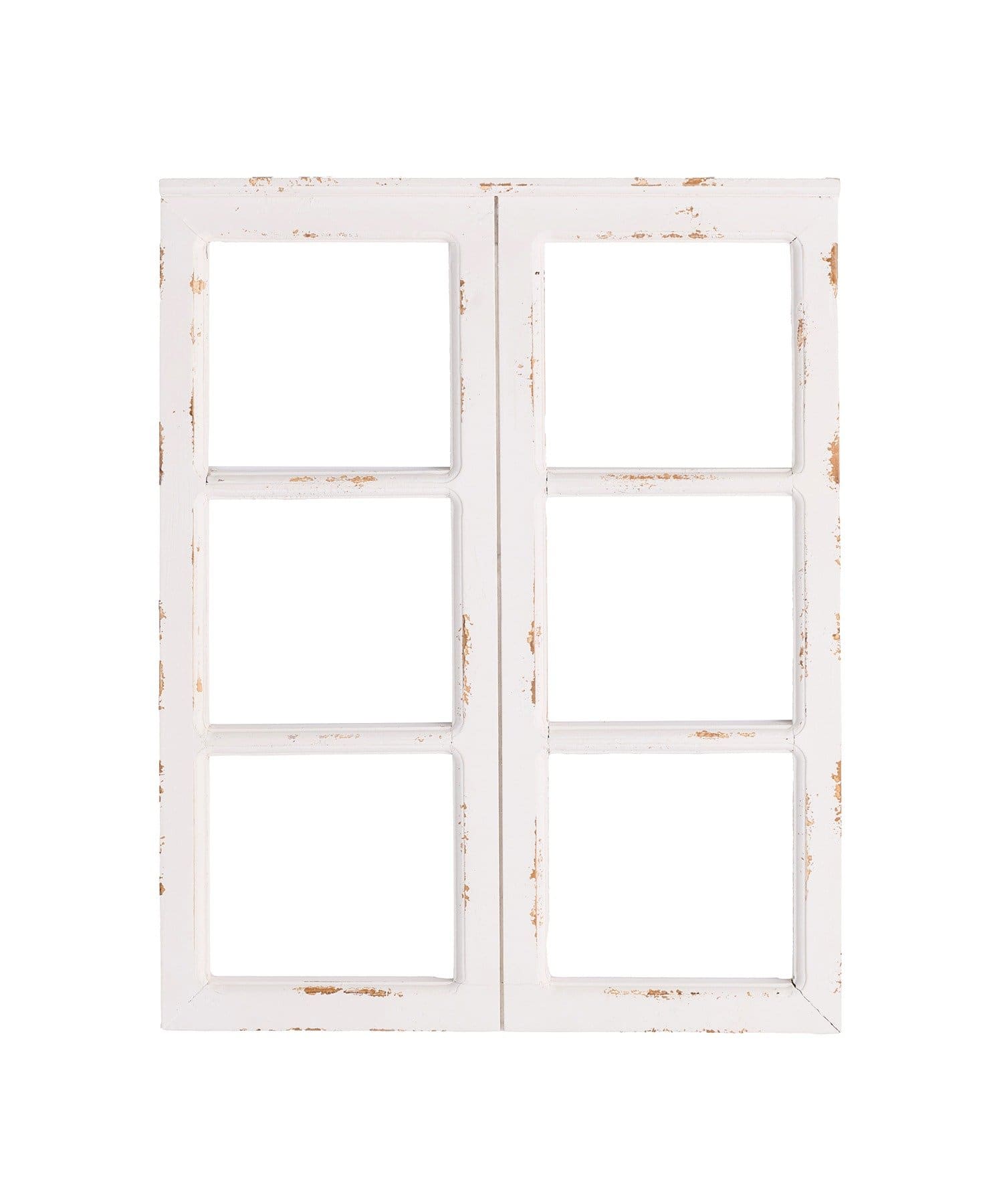 salut!(サリュ) 窓枠フレーム：36cm／choupinet