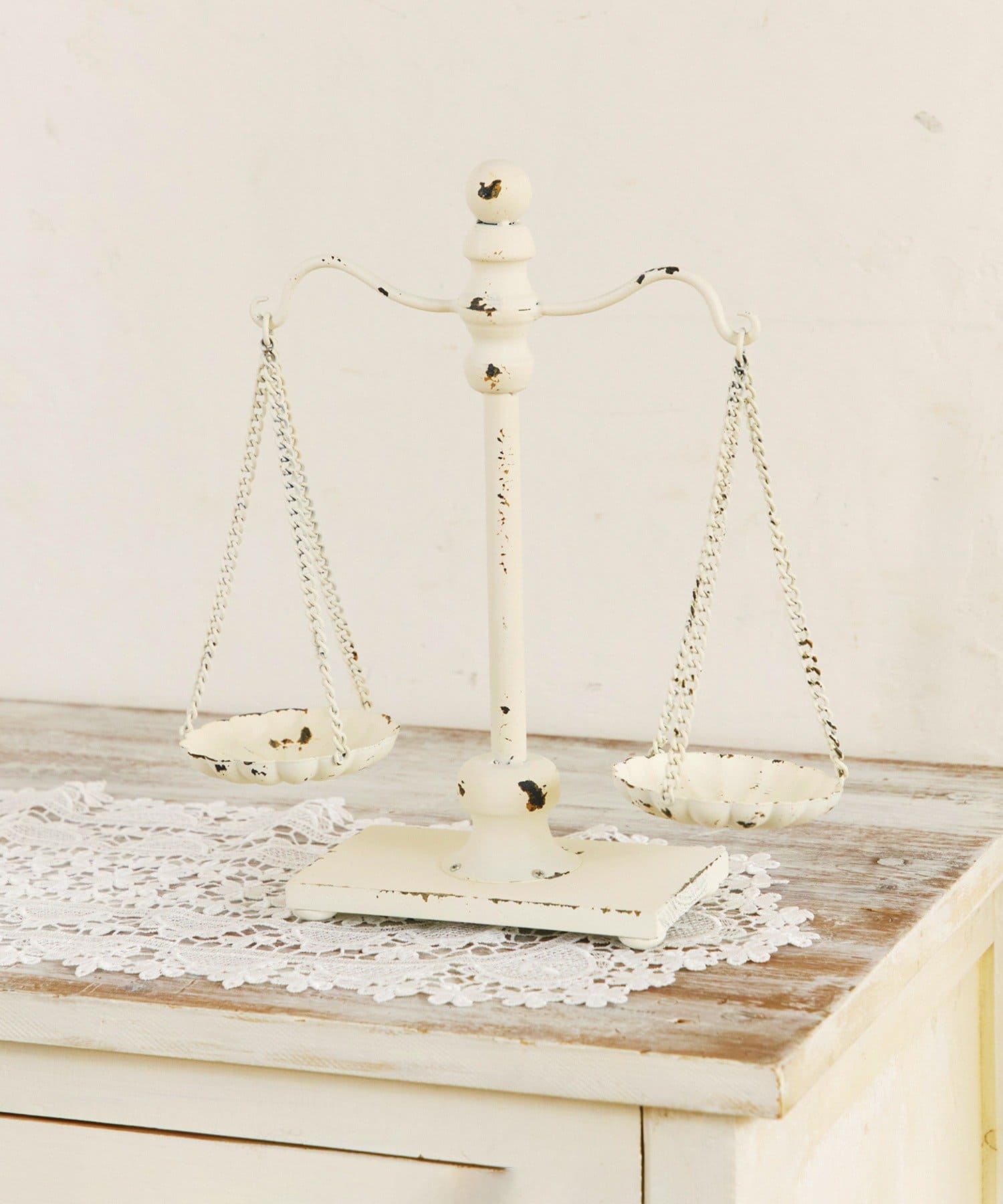 salut!(サリュ) 天秤オブジェ／choupinet