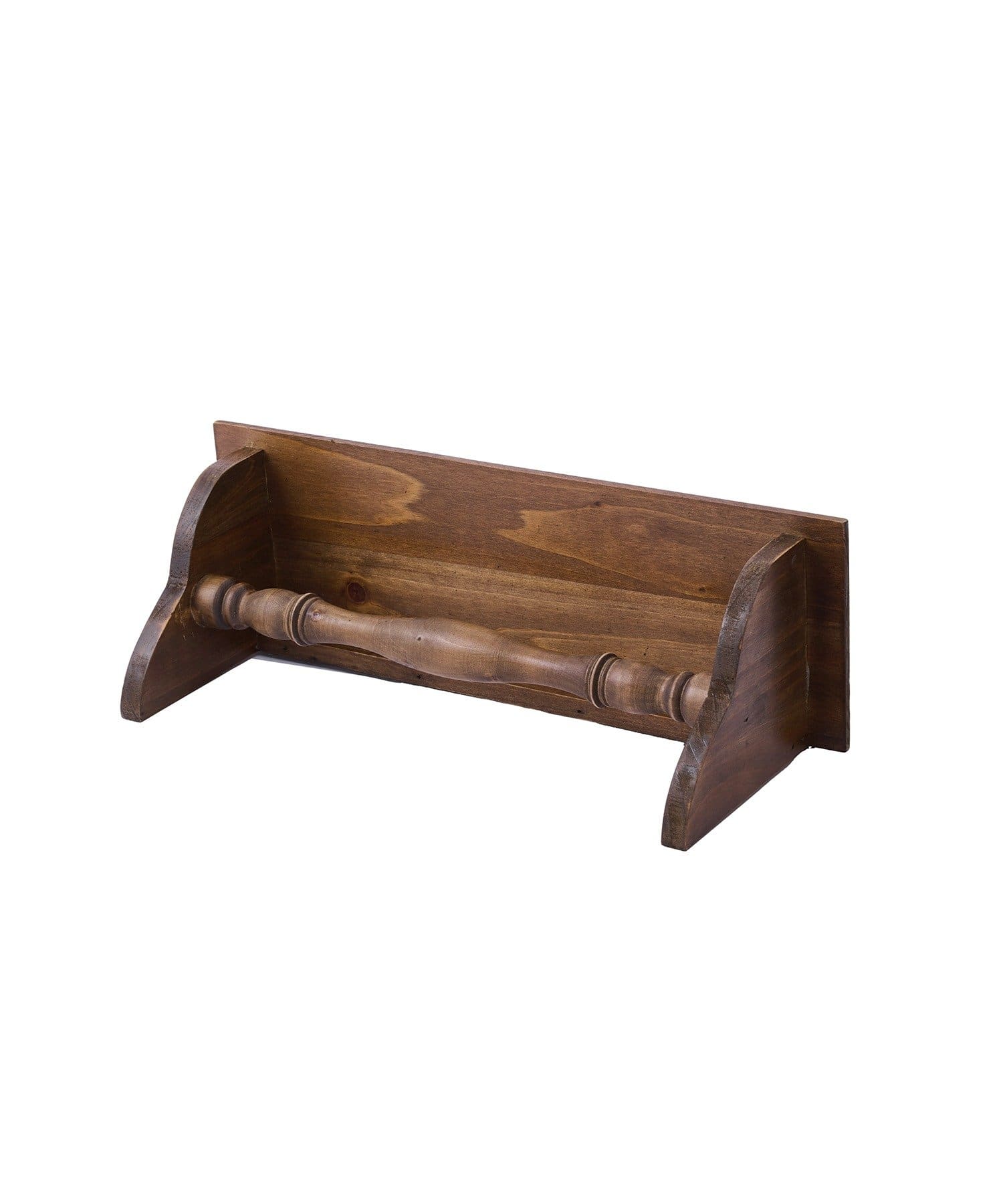 salut!(サリュ) 《WEB限定カラー》アンティークウォールシェルフ