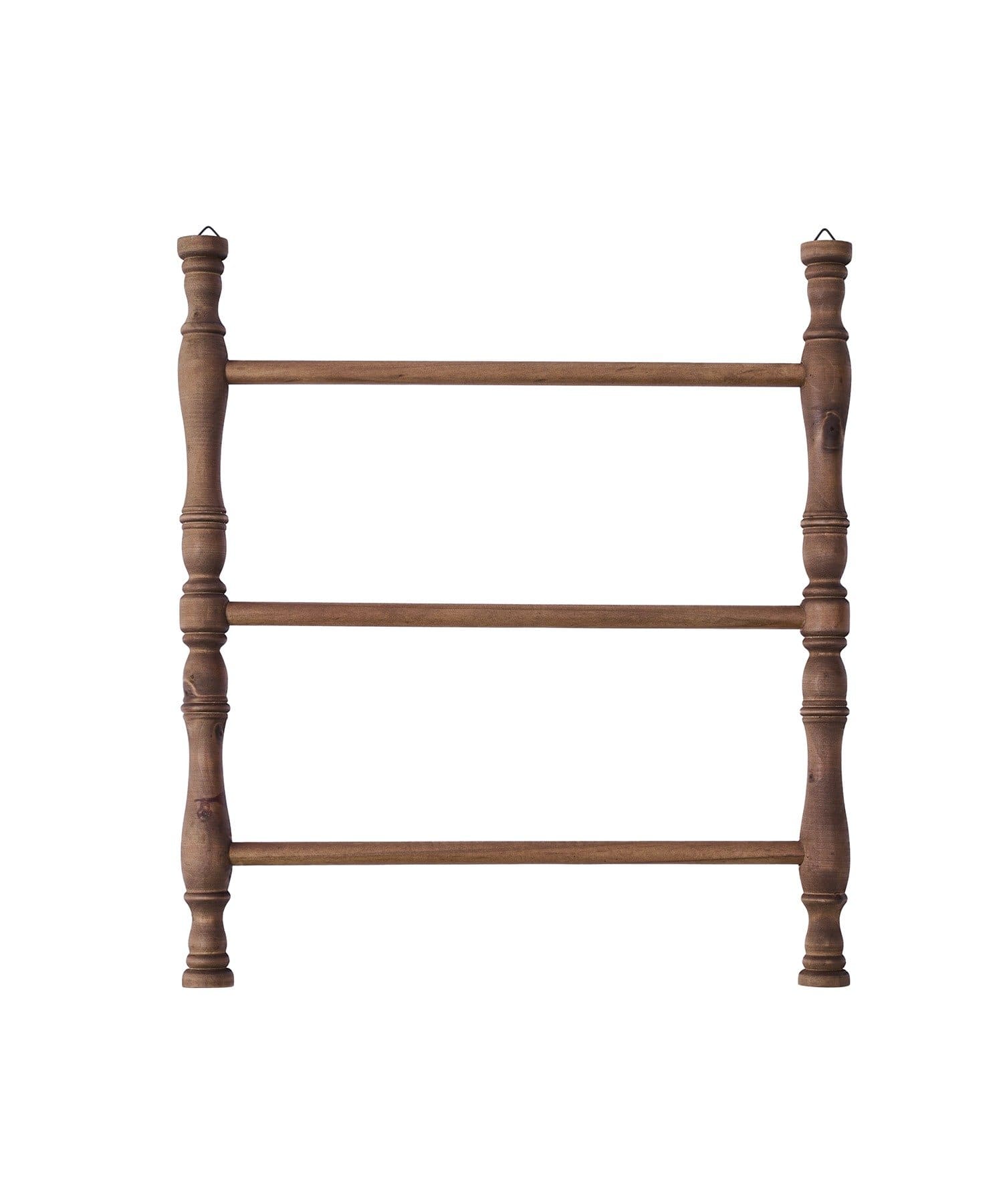 salut!(サリュ) 《WEB限定カラー》アンティークディスプレイラダー