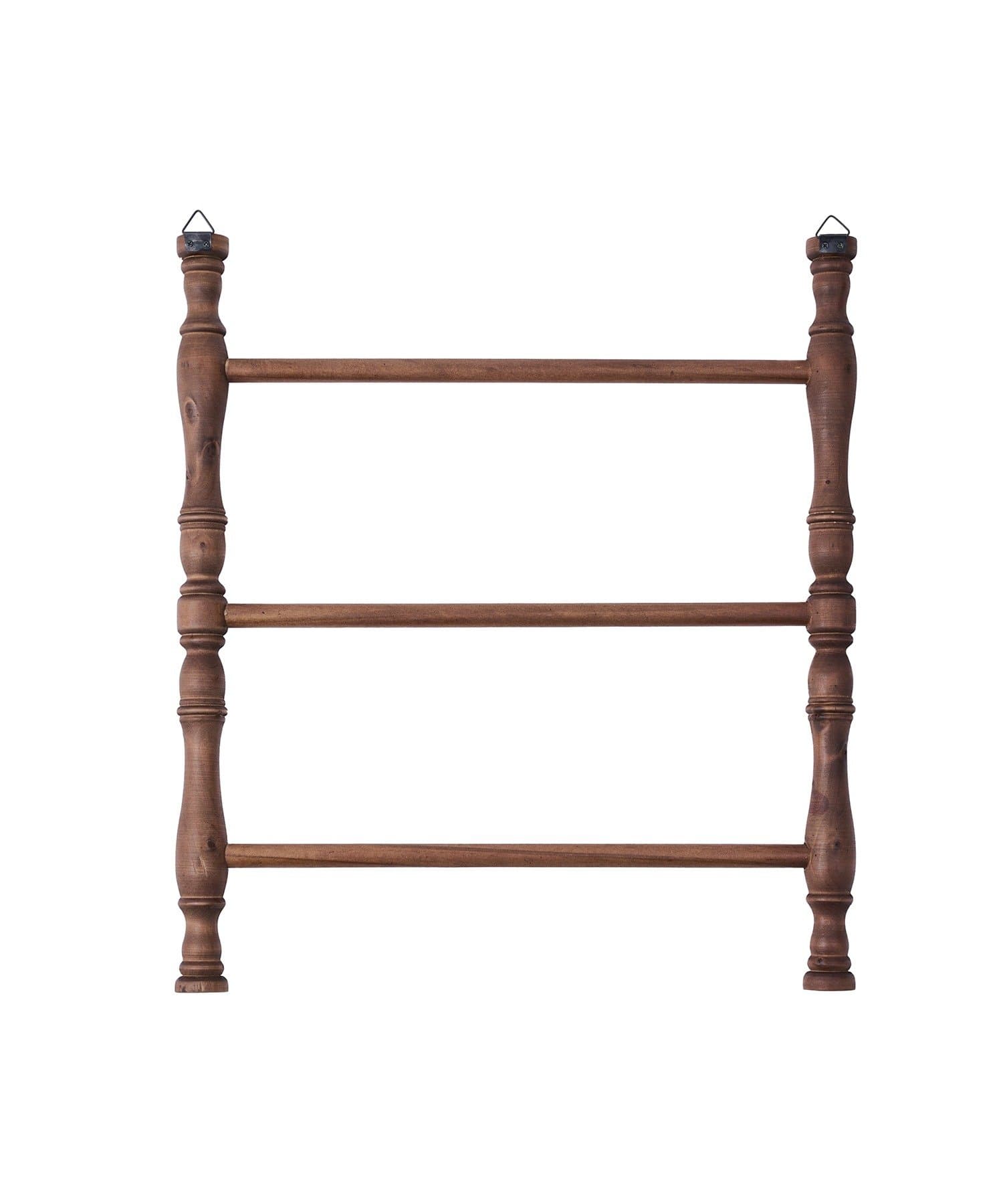 salut!(サリュ) 《WEB限定カラー》アンティークディスプレイラダー