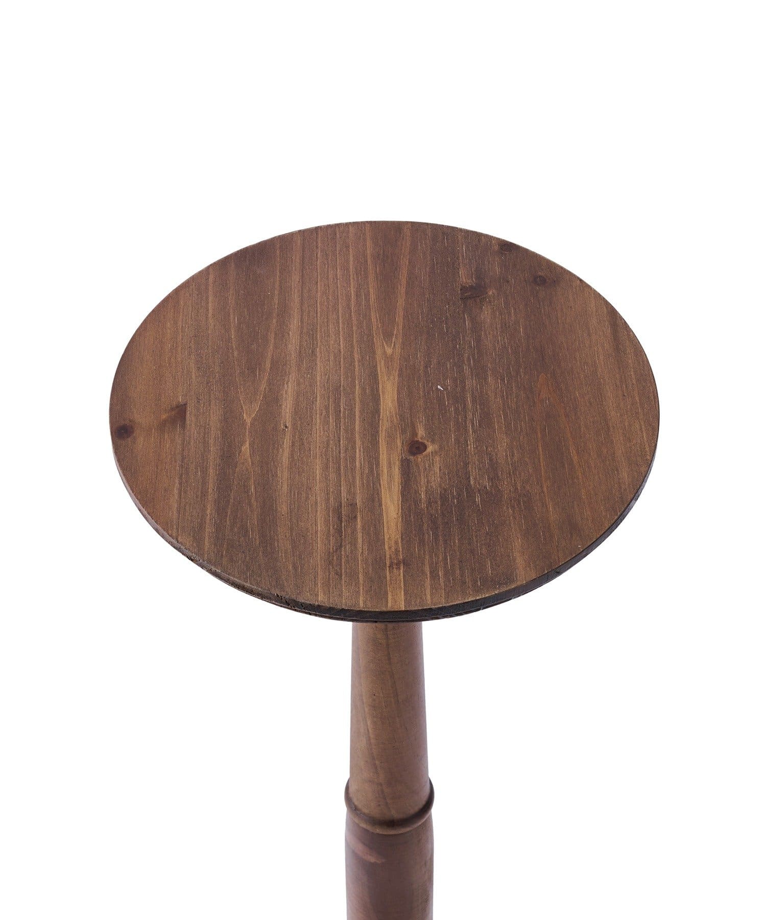 salut!(サリュ) 《WEB限定カラー》アンティークラウンドディスプレイラック