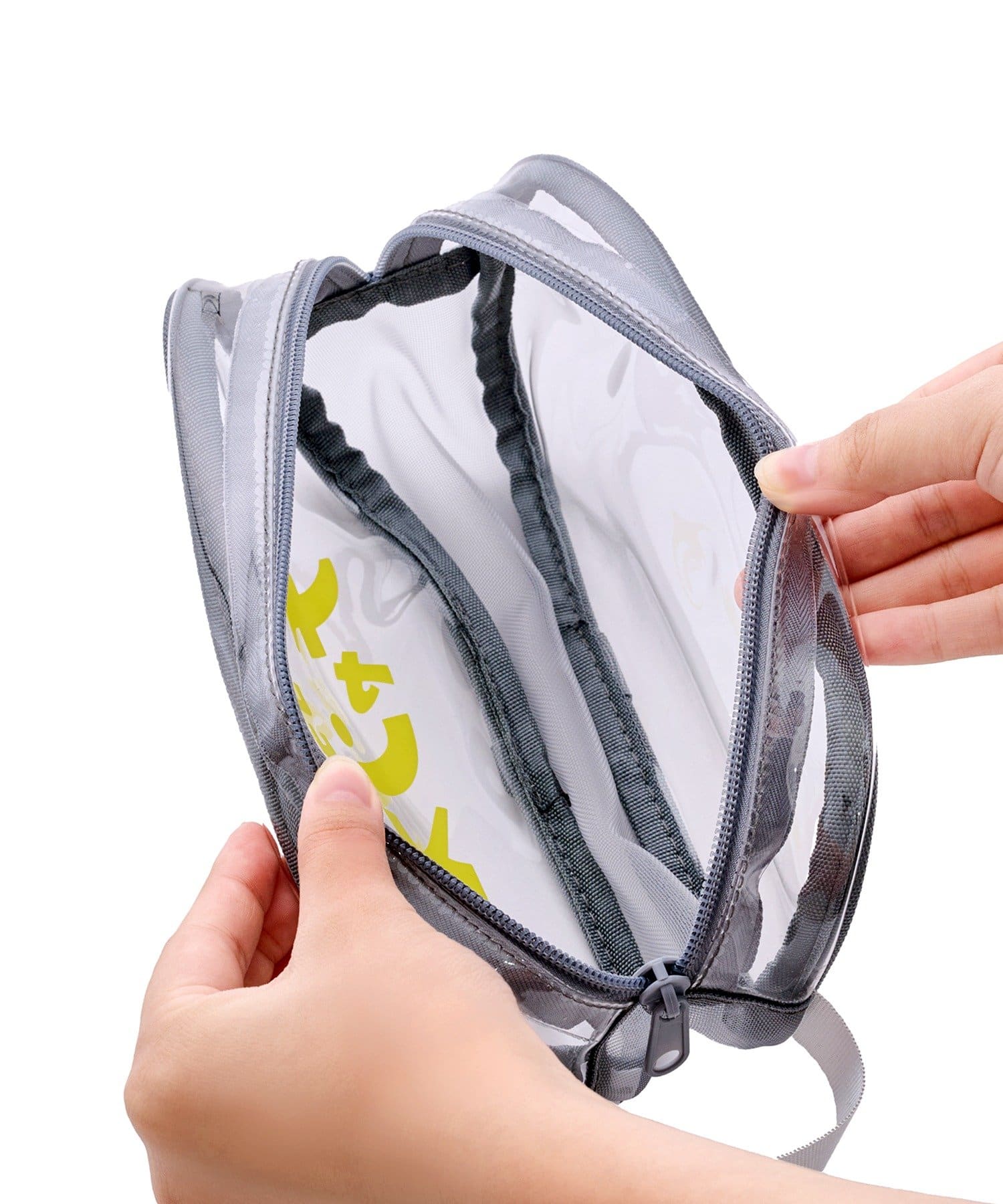 3COINS(スリーコインズ) スパポーチ／サウナイキタイ