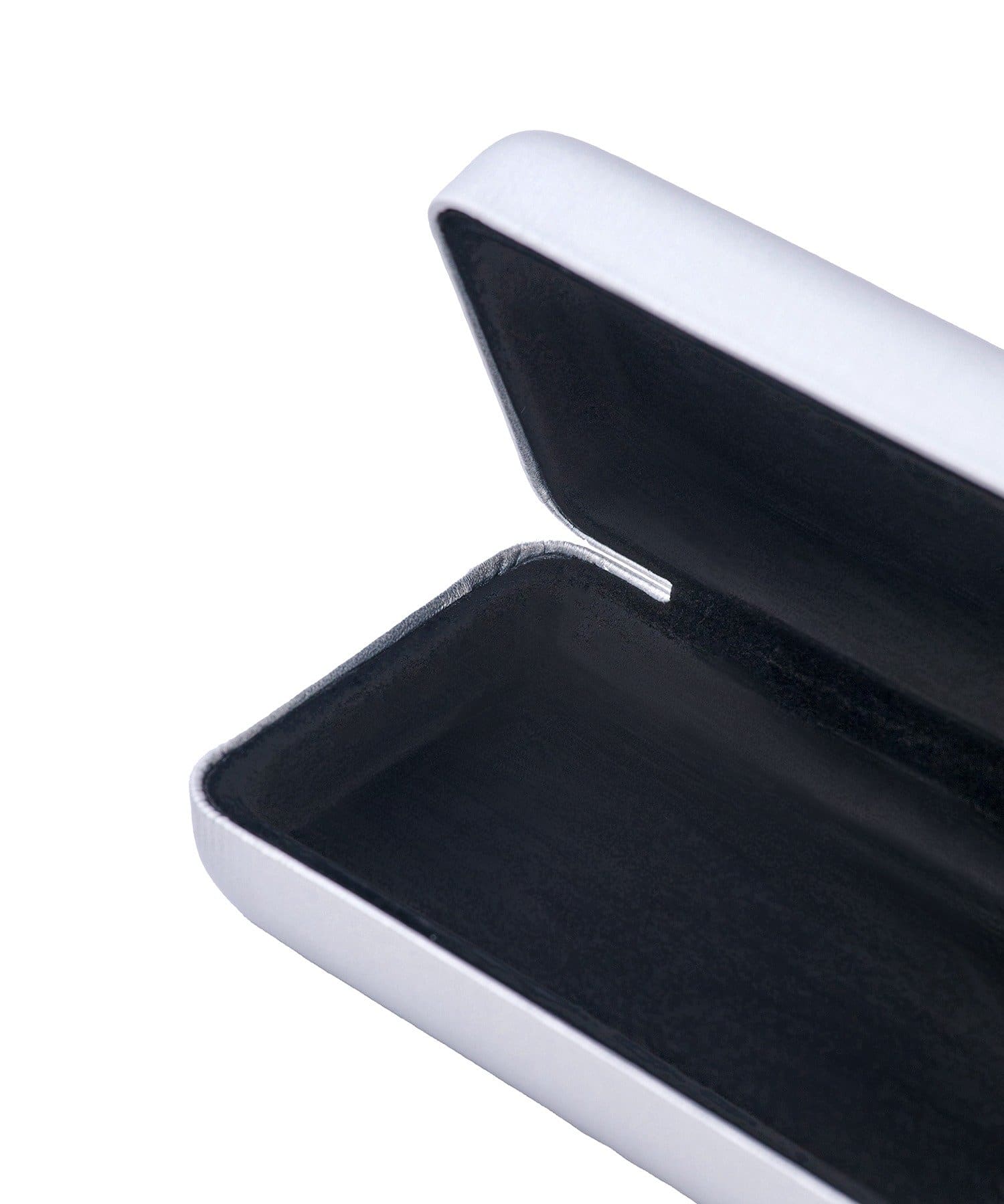 3COINS(スリーコインズ) メガネケース＆クロス／サウナイキタイ