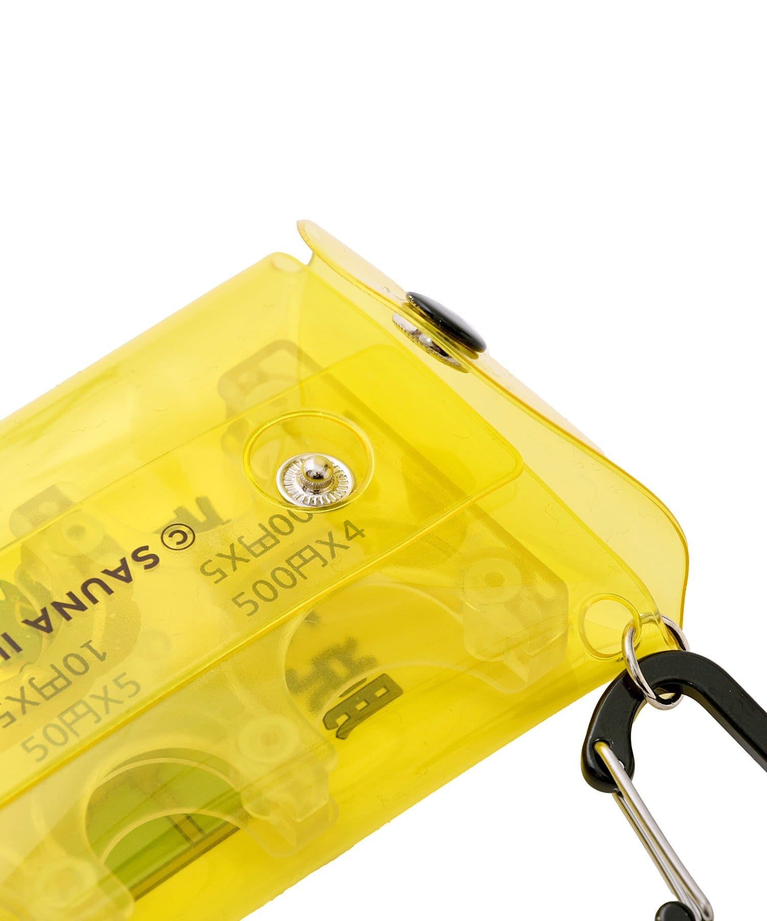 3COINS(スリーコインズ) コインケース／サウナイキタイ