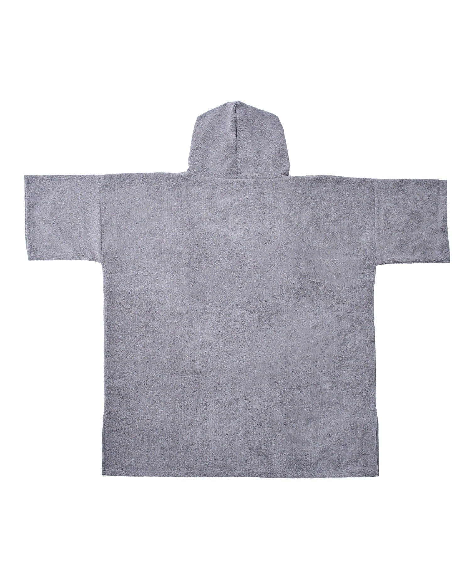 3COINS(スリーコインズ) サウナポンチョ／サウナイキタイ