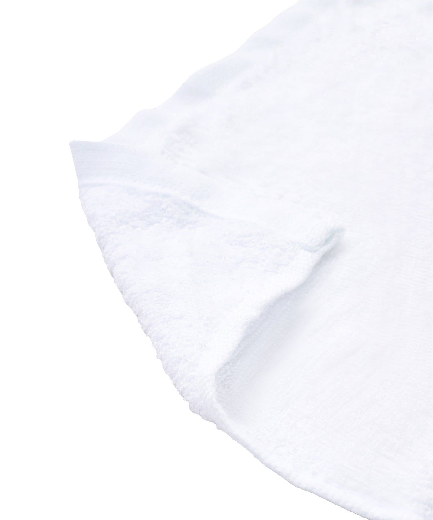 3COINS(スリーコインズ) ミニバスタオル：40×90cm／サウナイキタイ