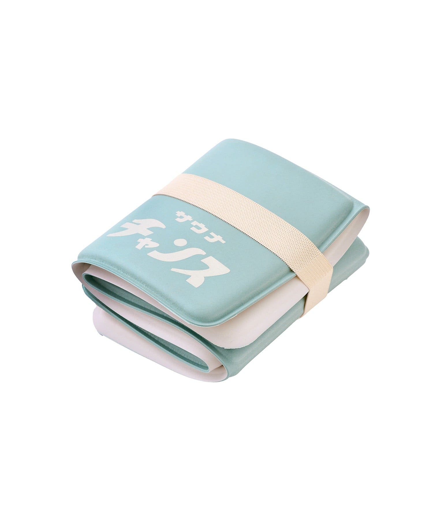 3COINS(スリーコインズ) サウナマット／サウナイキタイ