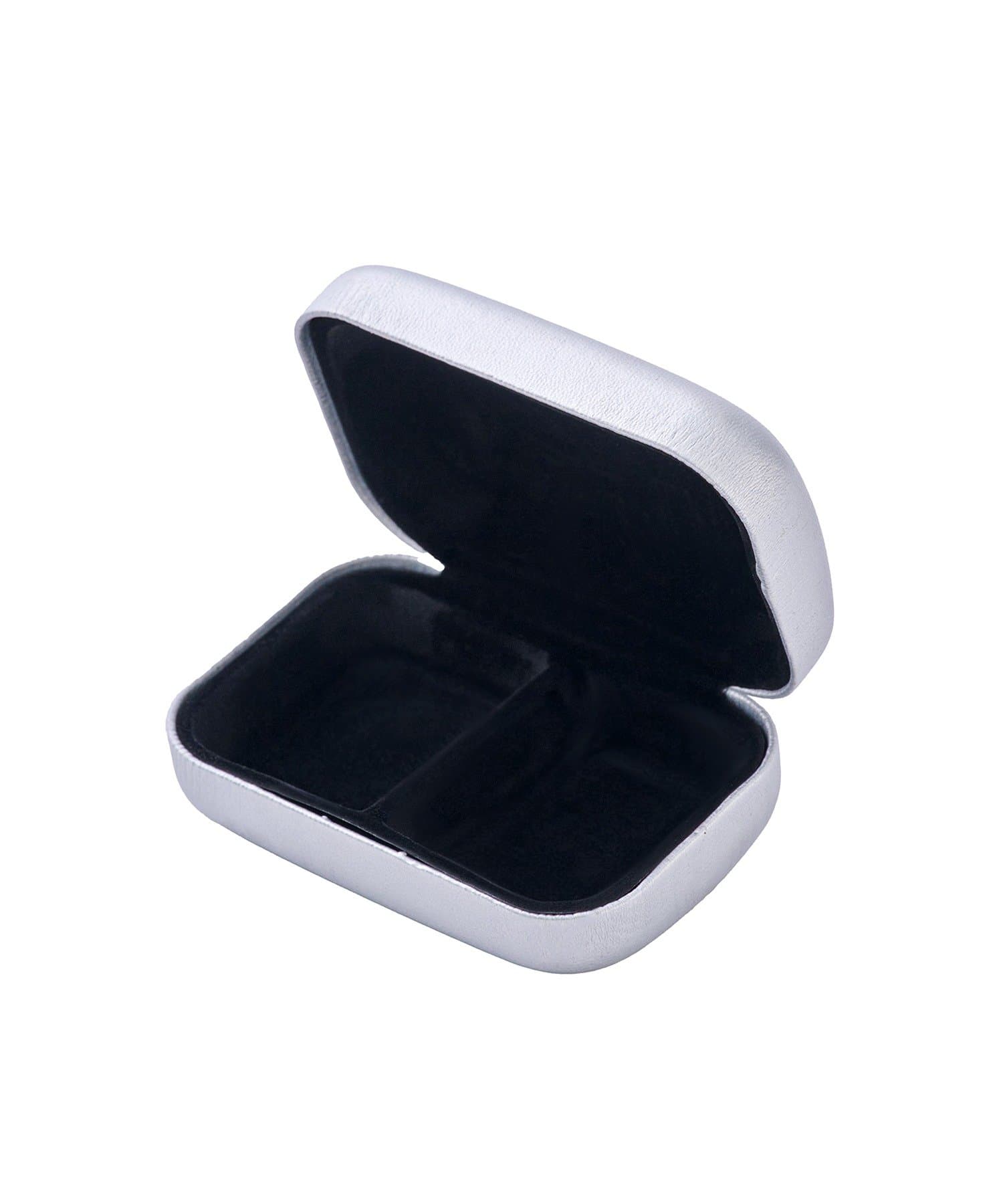 3COINS(スリーコインズ) アクセケース／サウナイキタイ