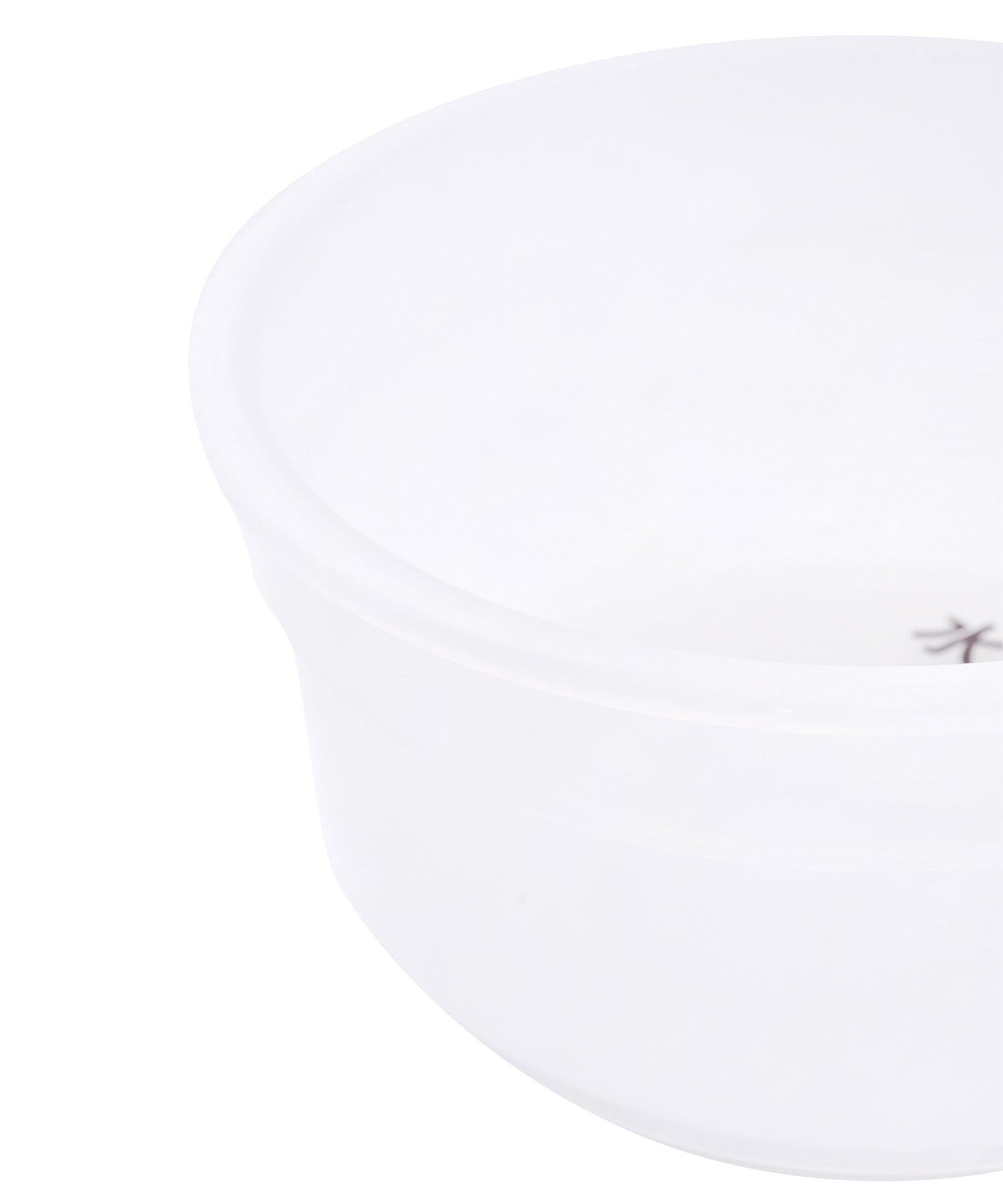 3COINS(スリーコインズ) 湯桶／サウナイキタイ