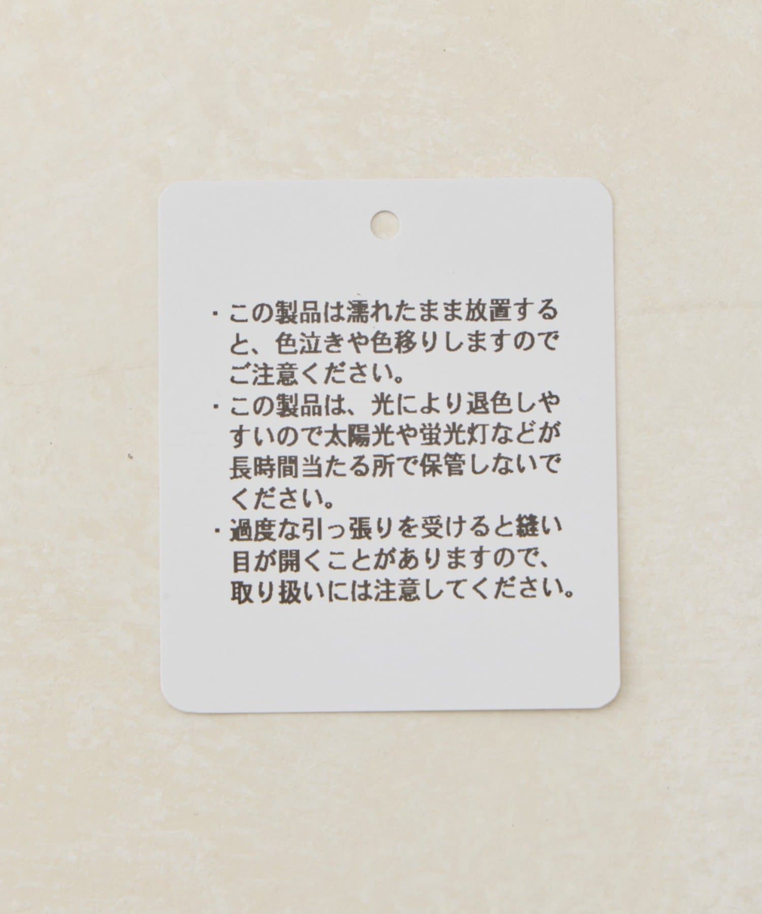 Lattice(ラティス) ペイズリー柄スカーフ