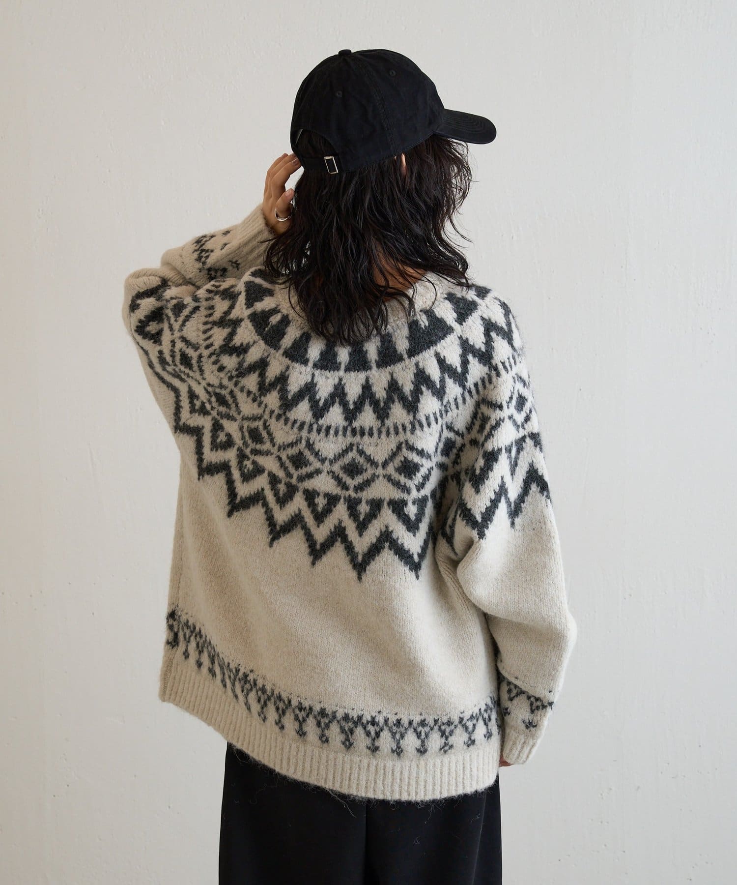 -goocy-(グーシー) 【new ness】キャップ