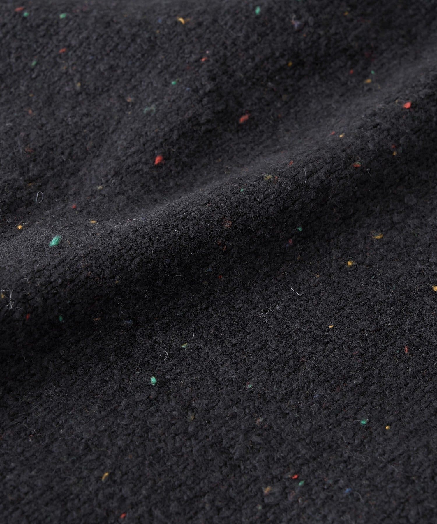 RIVE DROITE(リヴドロワ) 【セットアップ対応可】ブークレーヤーンタイトスカート