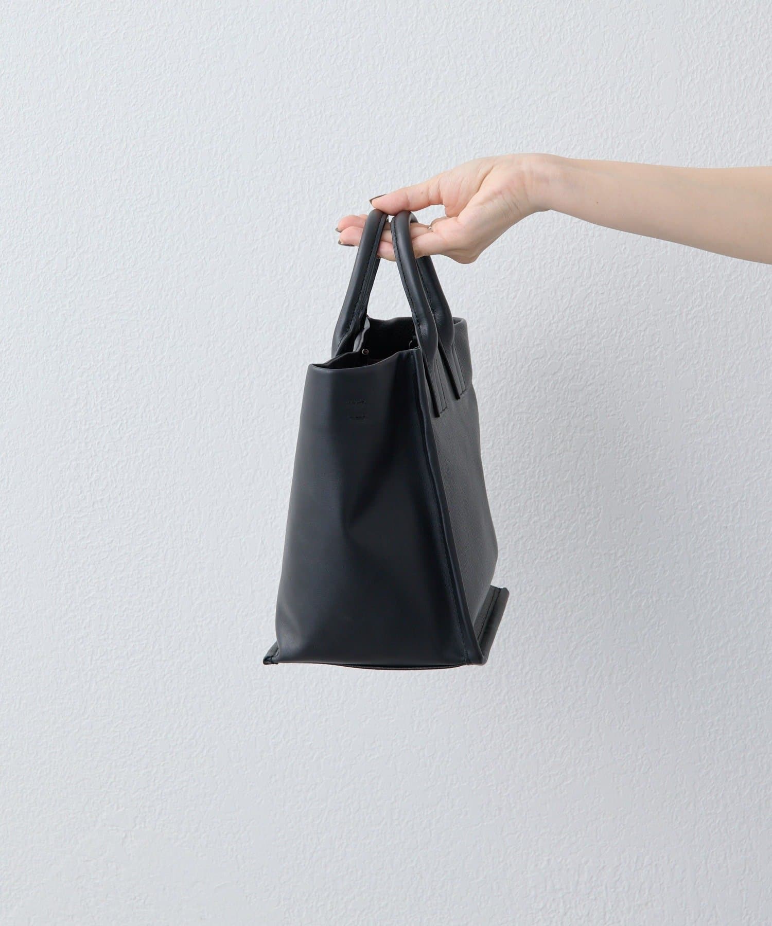 ear PAPILLONNER】アシンメトリートートS | OUTLET(アウトレット