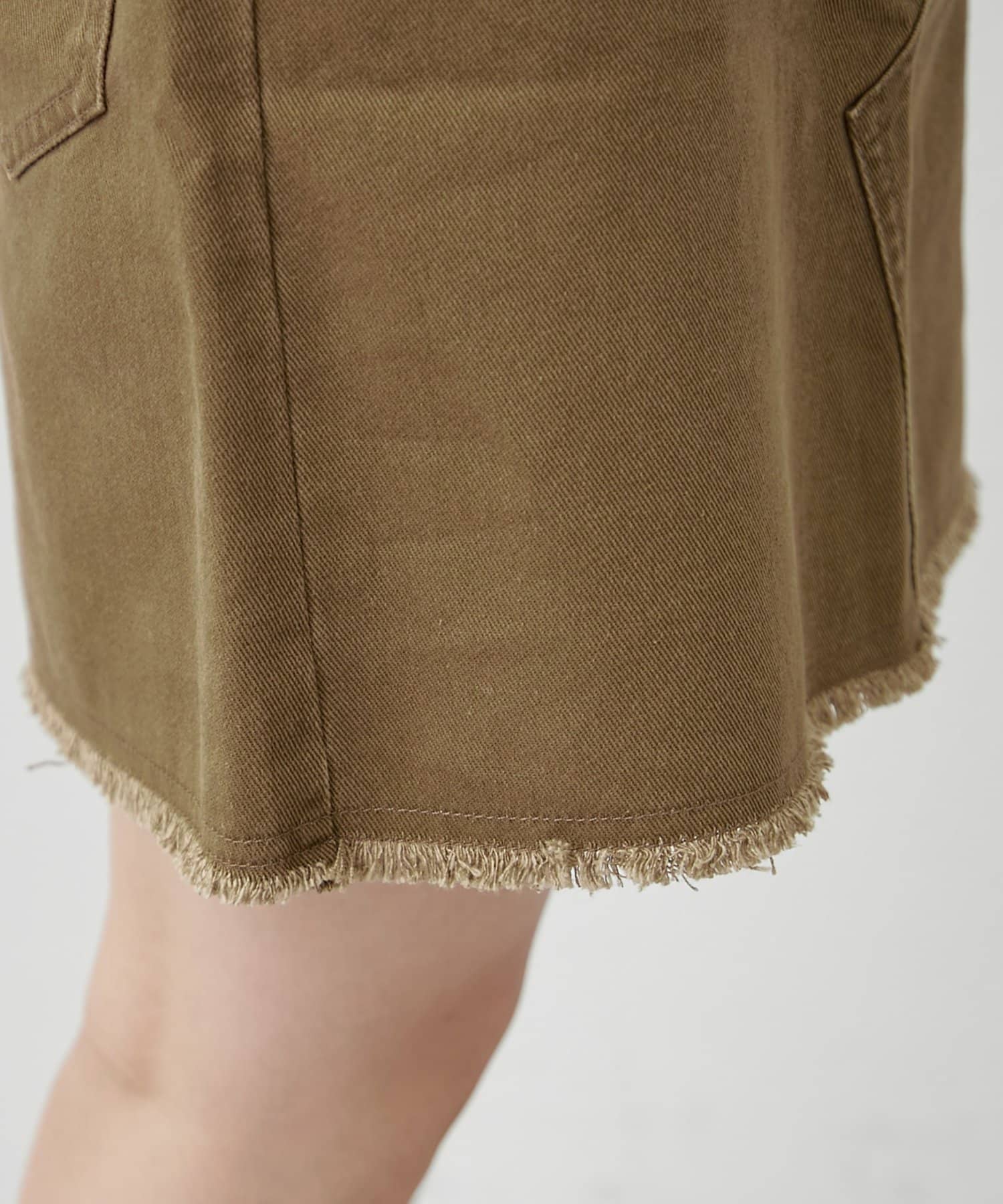 OUTLET(アウトレット) 【CIAOPANIC TYPY】ミニミモレスカート