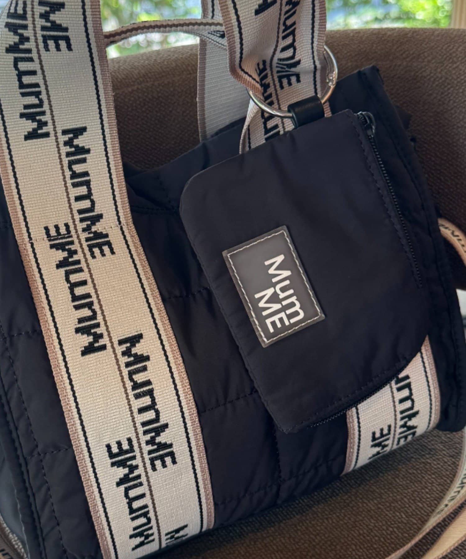 OUTLET(アウトレット) 【CIAOPANIC TYPY】ポーチキーホルダー