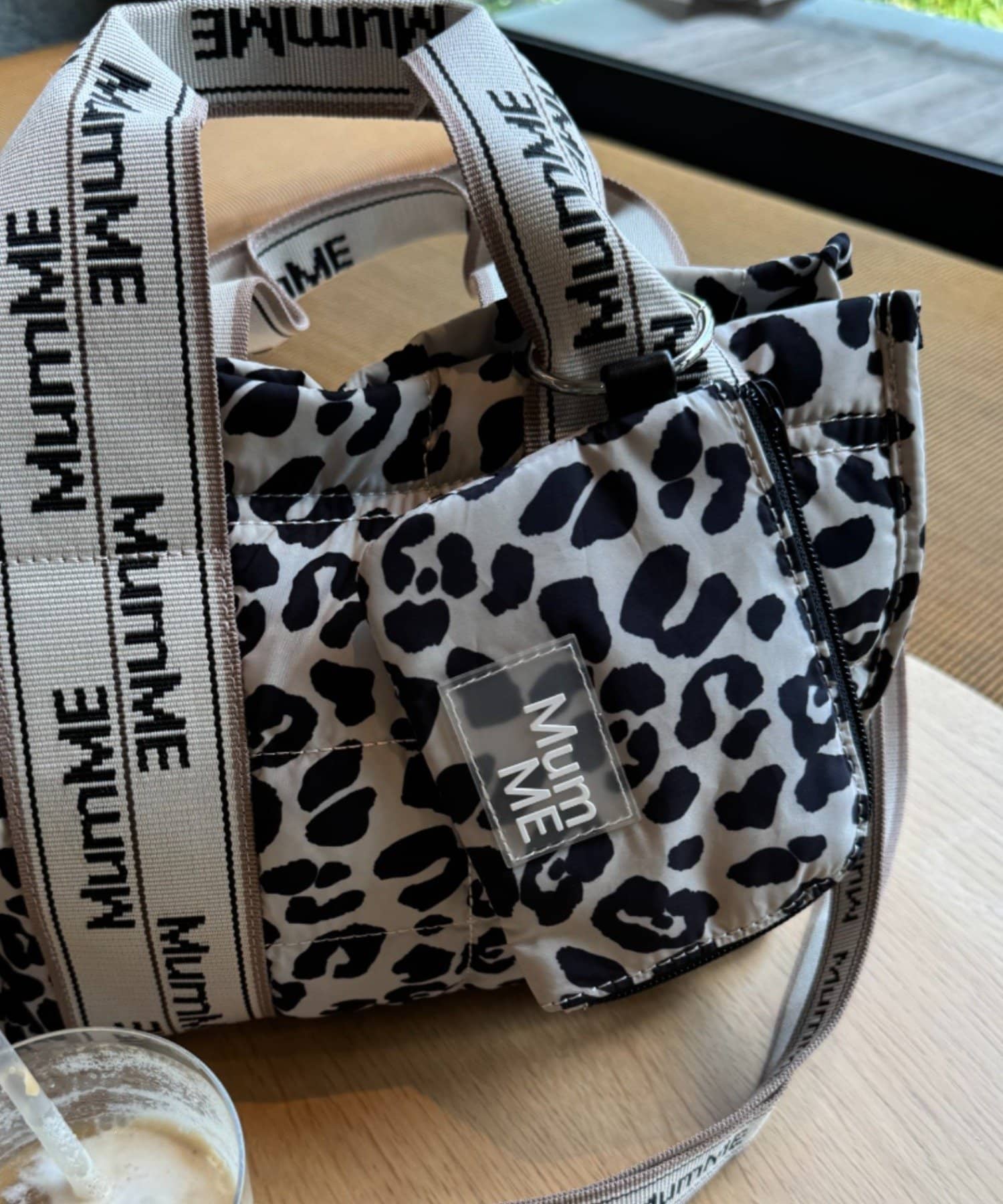 OUTLET(アウトレット) 【CIAOPANIC TYPY】ポーチキーホルダー