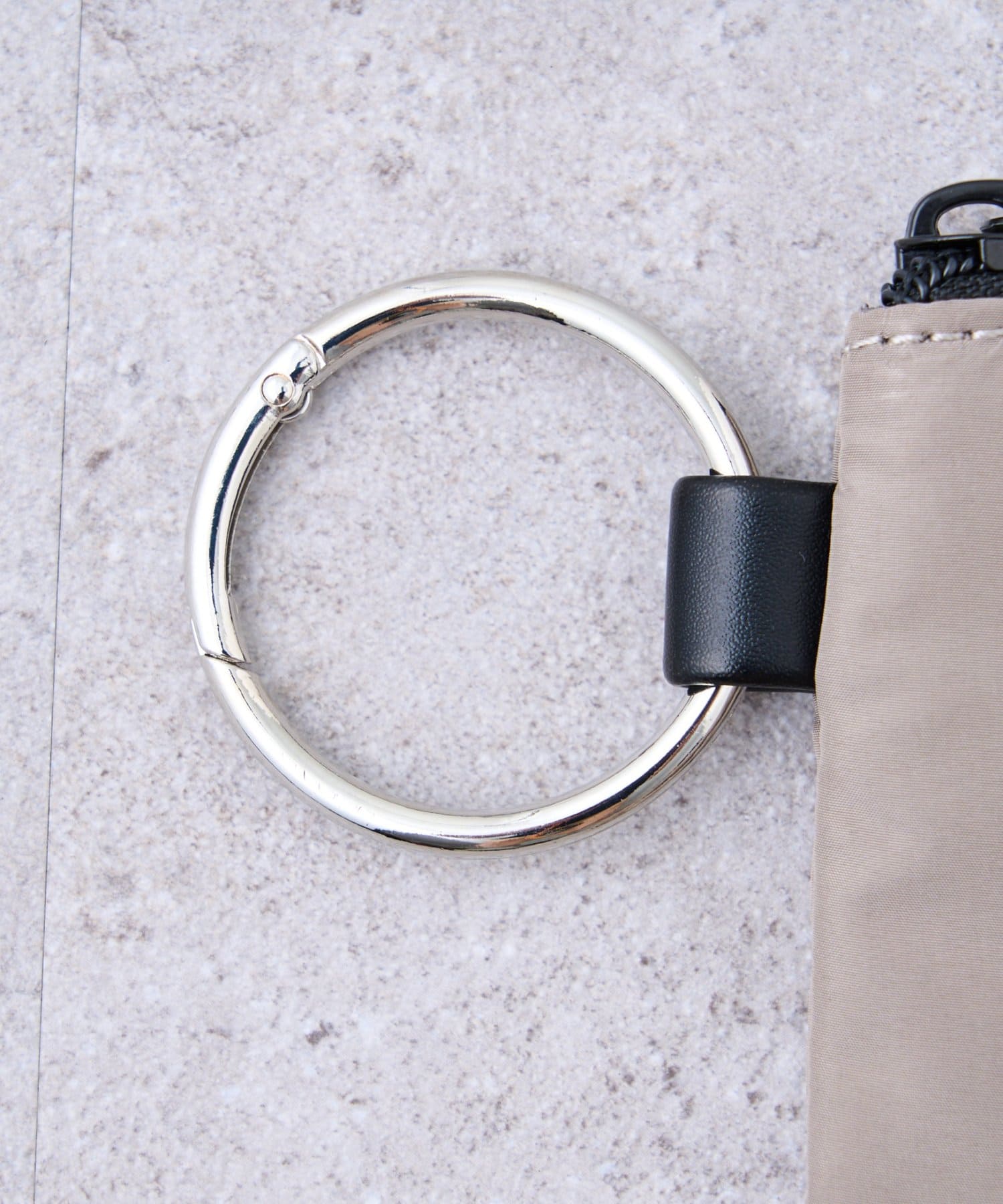 OUTLET(アウトレット) 【CIAOPANIC TYPY】ポーチキーホルダー