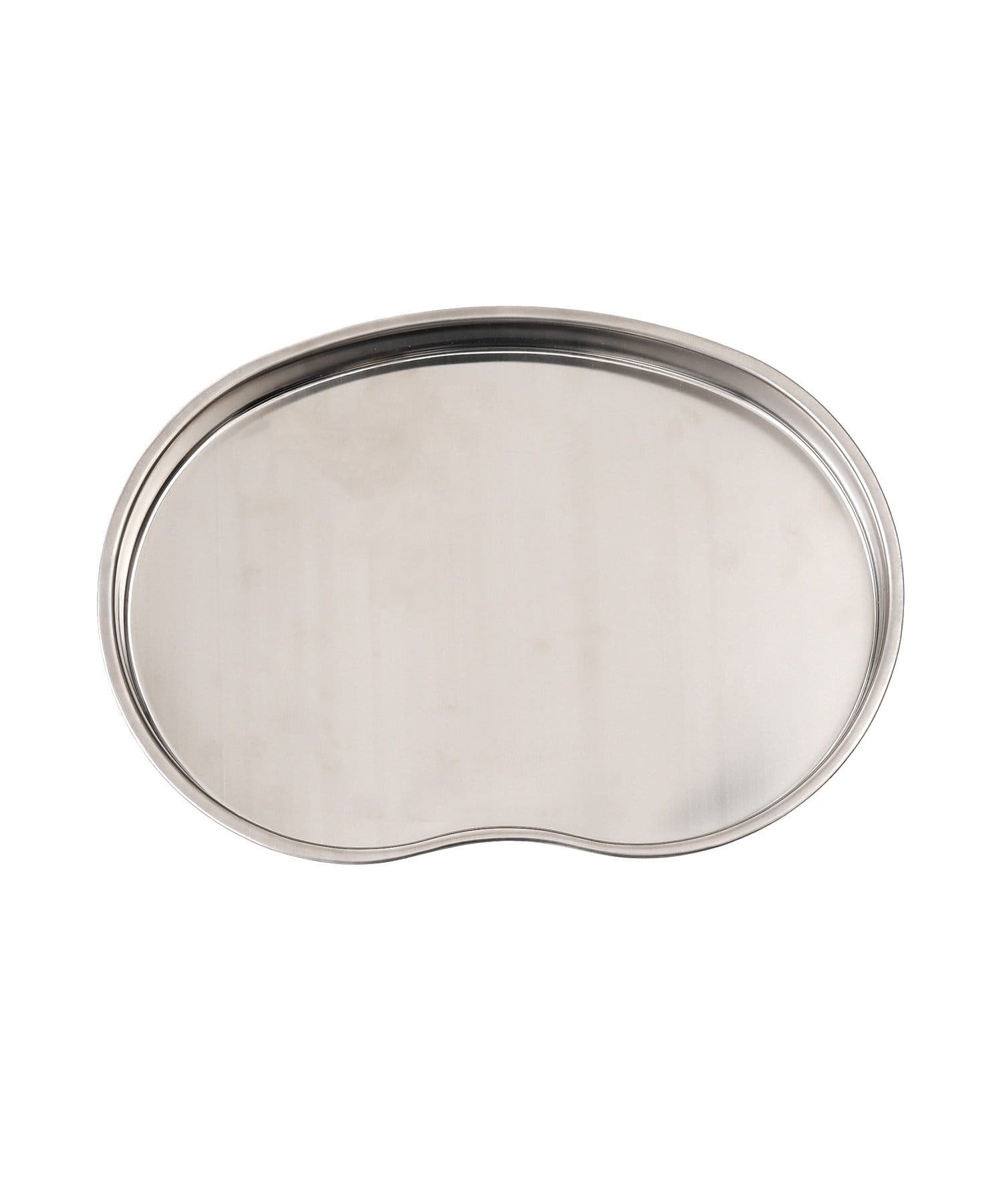 salut!(サリュ) ステンレストレイ:21cm/SCIENCE