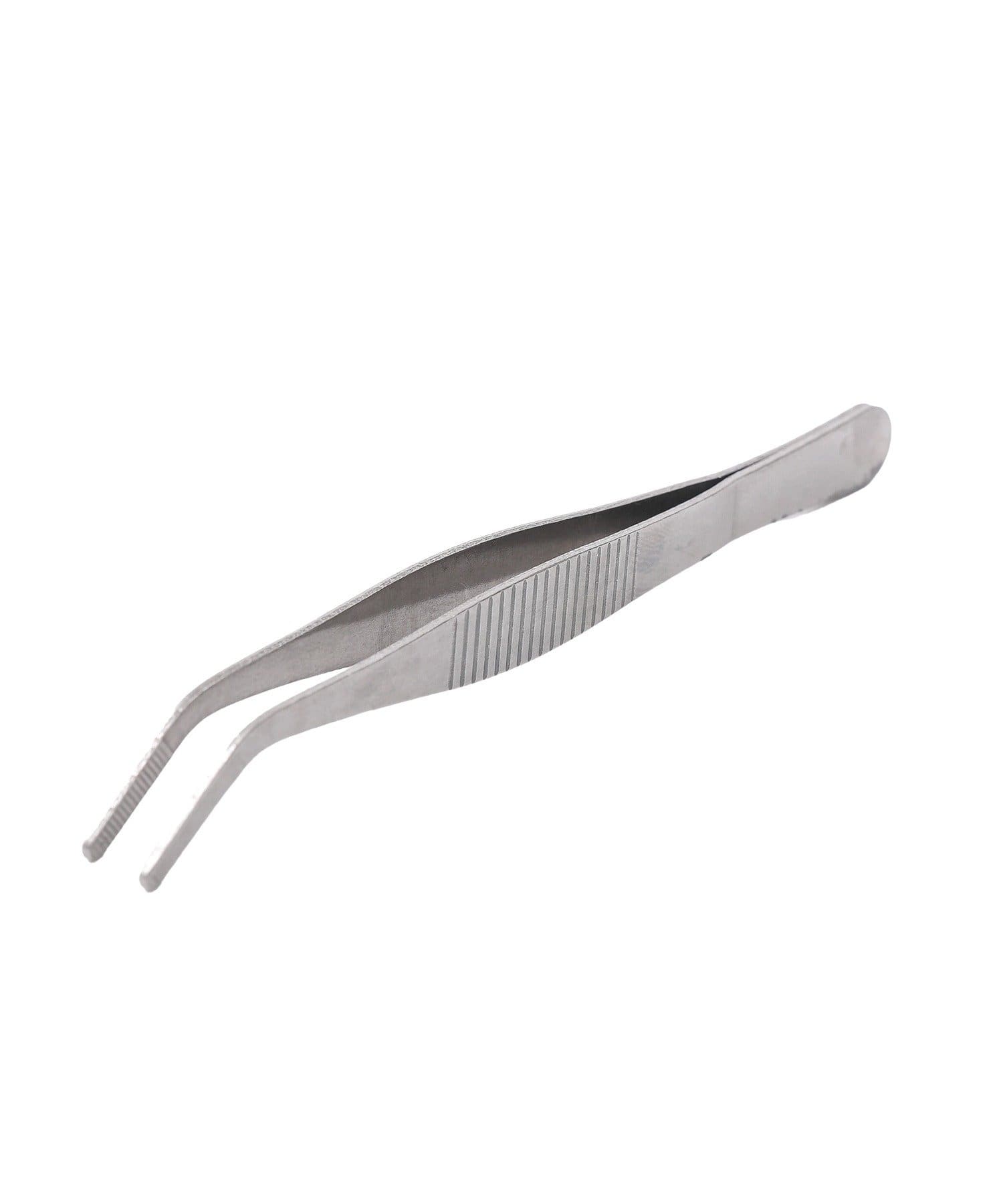 salut!(サリュ) ピンセット:12.5cm/SCIENCE