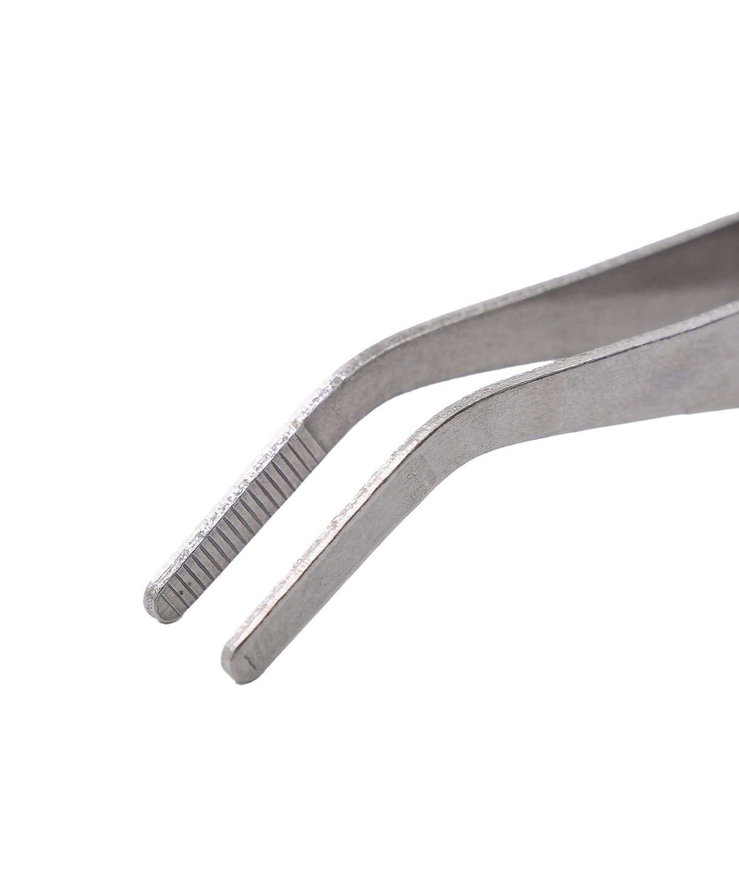 salut!(サリュ) ピンセット:12.5cm/SCIENCE