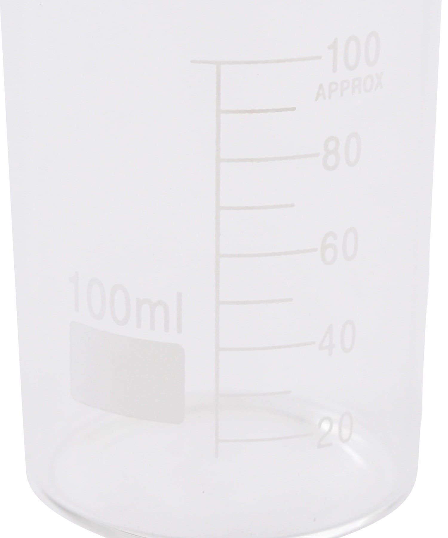 salut!(サリュ) ビーカー:100ml/SCIENCE