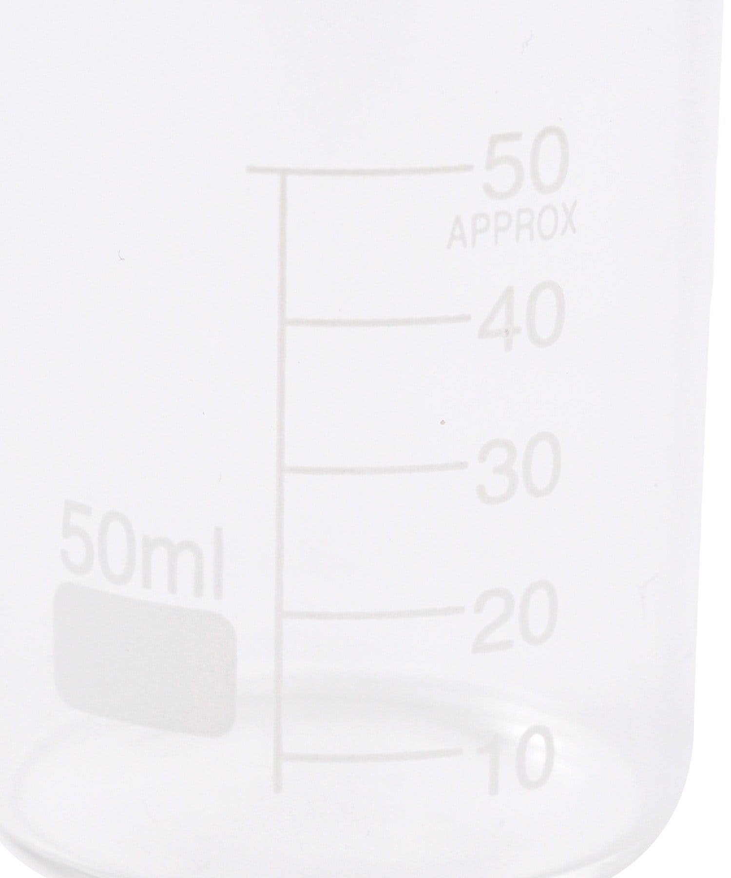 salut!(サリュ) ビーカー:50ml/SCIENCE