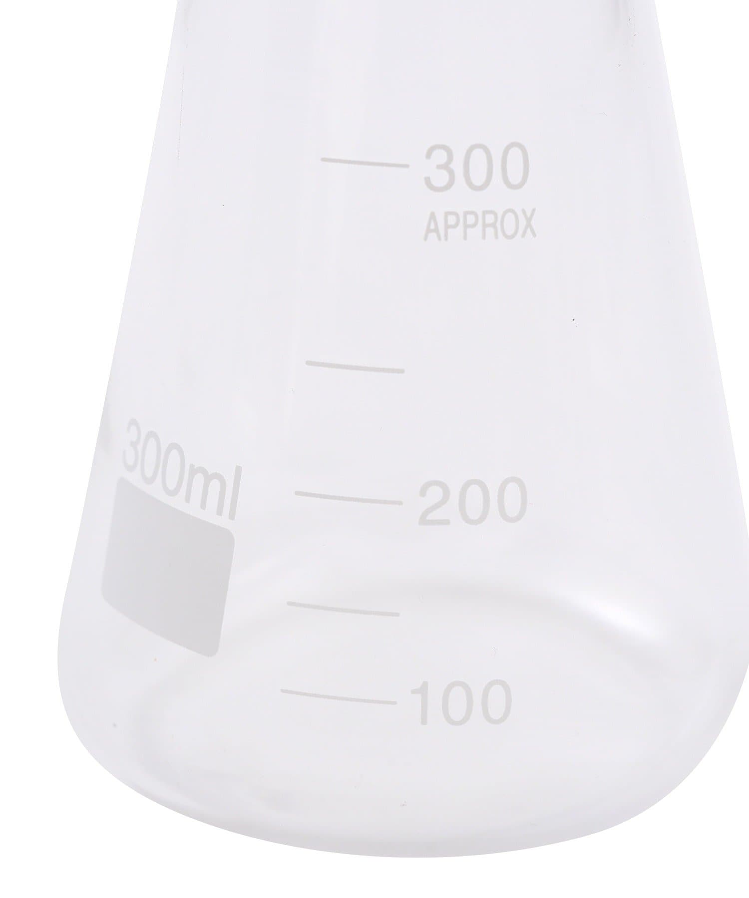 salut!(サリュ) 口広フラスコ:300ml/SCIENCE