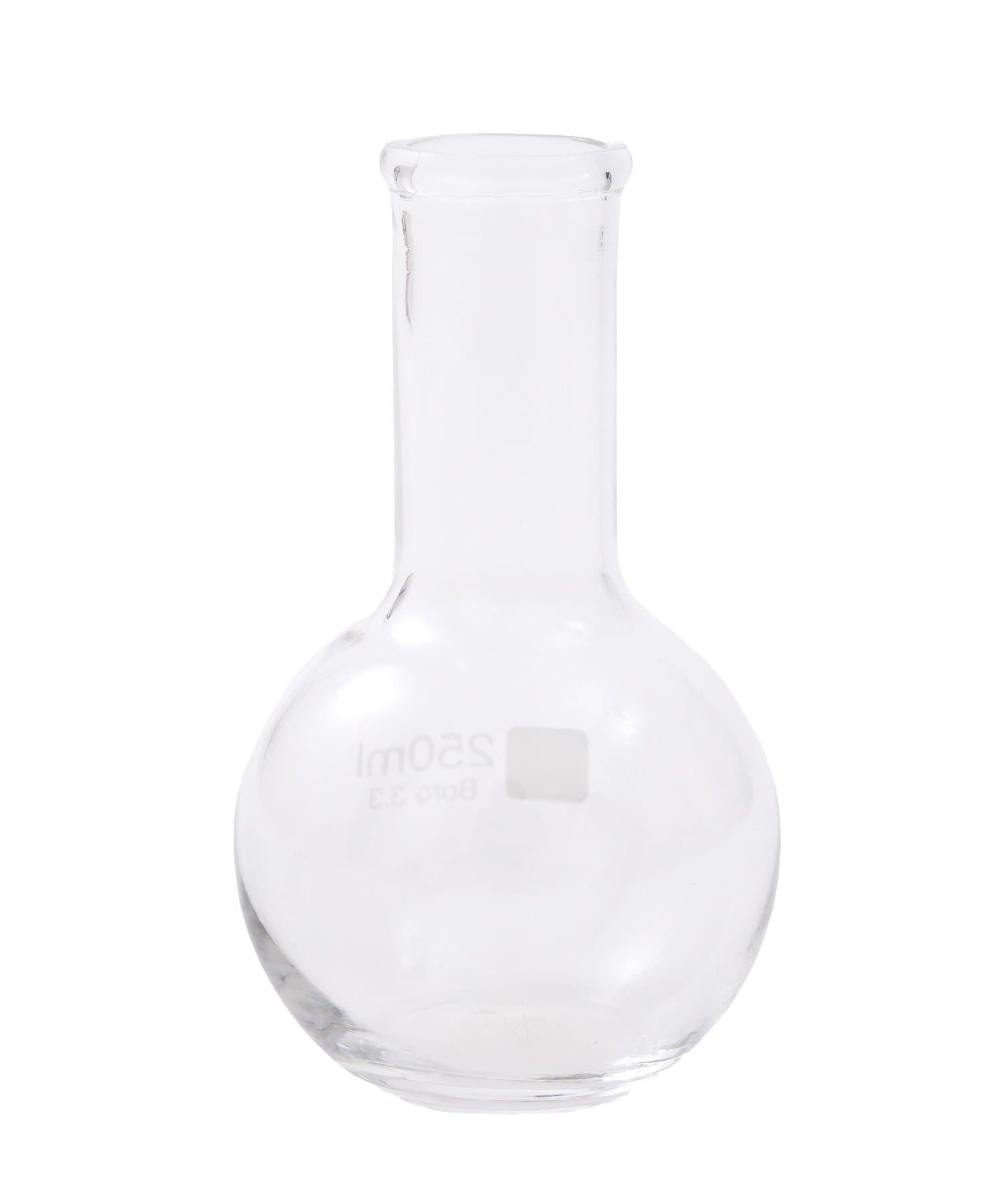 salut!(サリュ) 平底フラスコ:250ml/SCIENCE