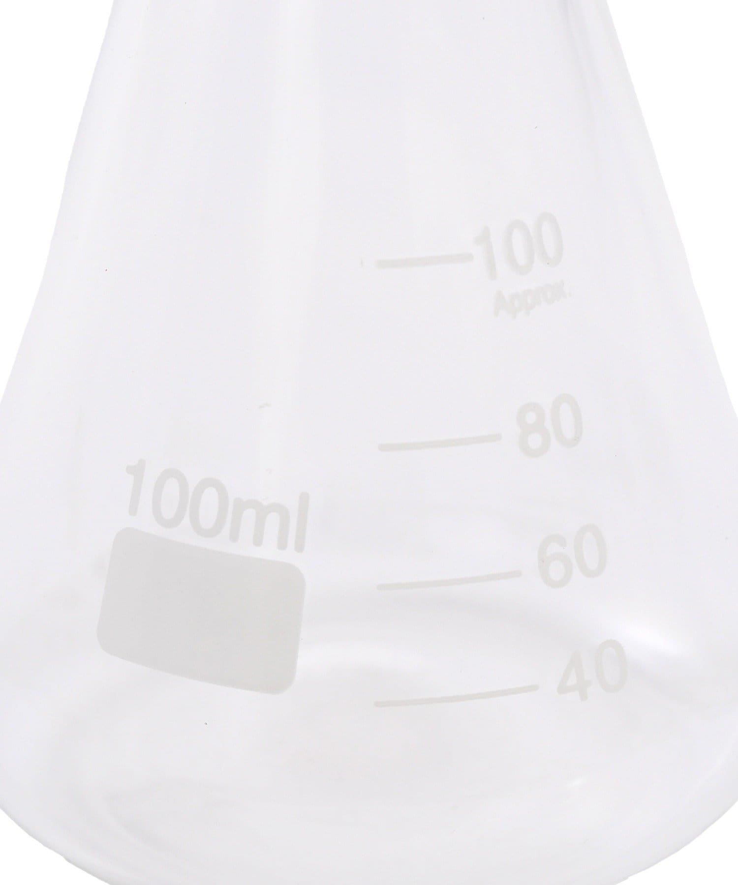 salut!(サリュ) 三角フラスコ:100ml/SCIENCE