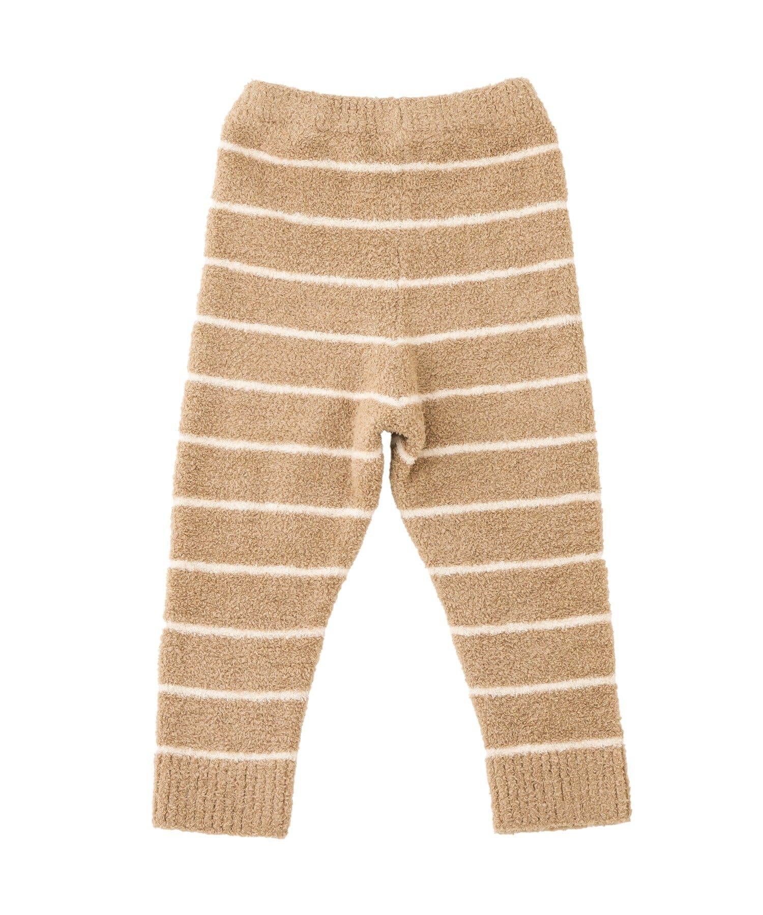 salut!(サリュ) puffyキッズロングパンツ:100~110cm