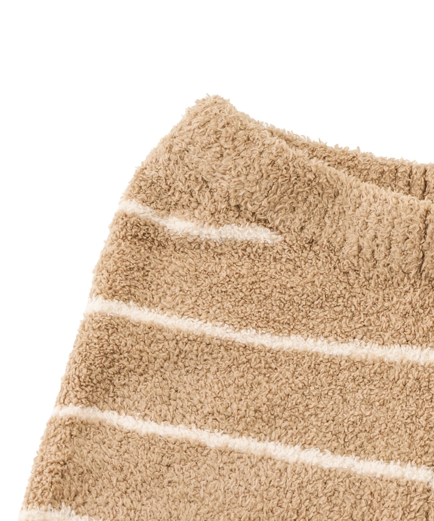 salut!(サリュ) puffyキッズロングパンツ:100~110cm