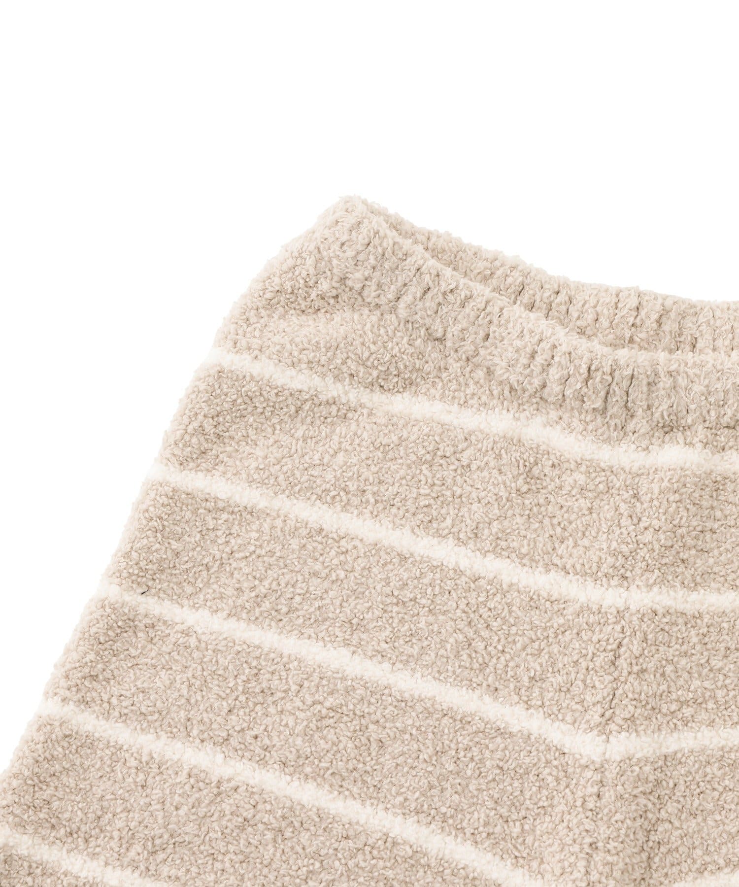 salut!(サリュ) puffyキッズショートパンツ:100~110cm