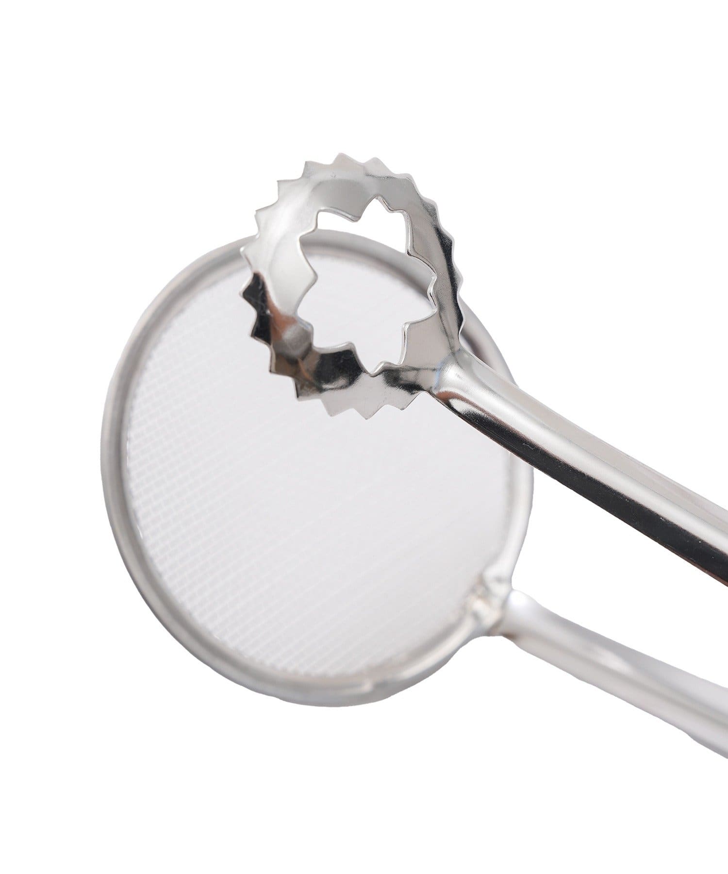 salut!(サリュ) 揚げ物トング/こだわりの道具展