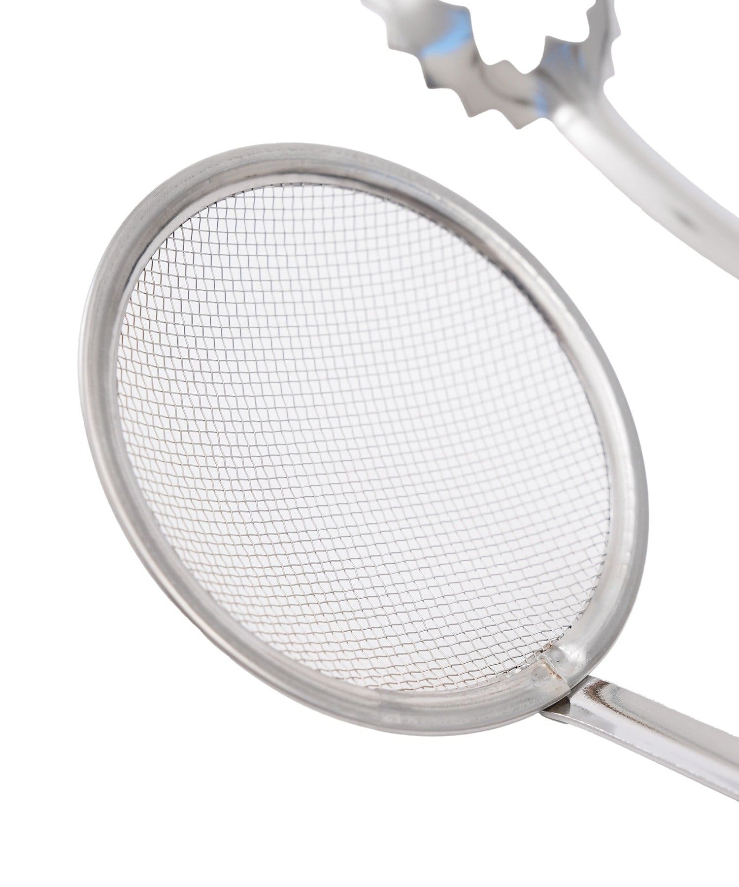 salut!(サリュ) 揚げ物トング/こだわりの道具展