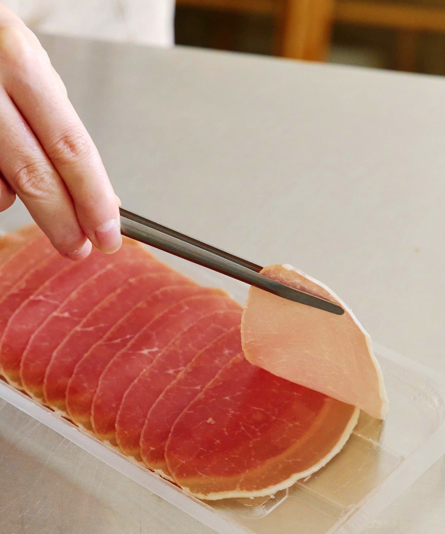 salut!(サリュ) 便利トング/こだわりの道具展