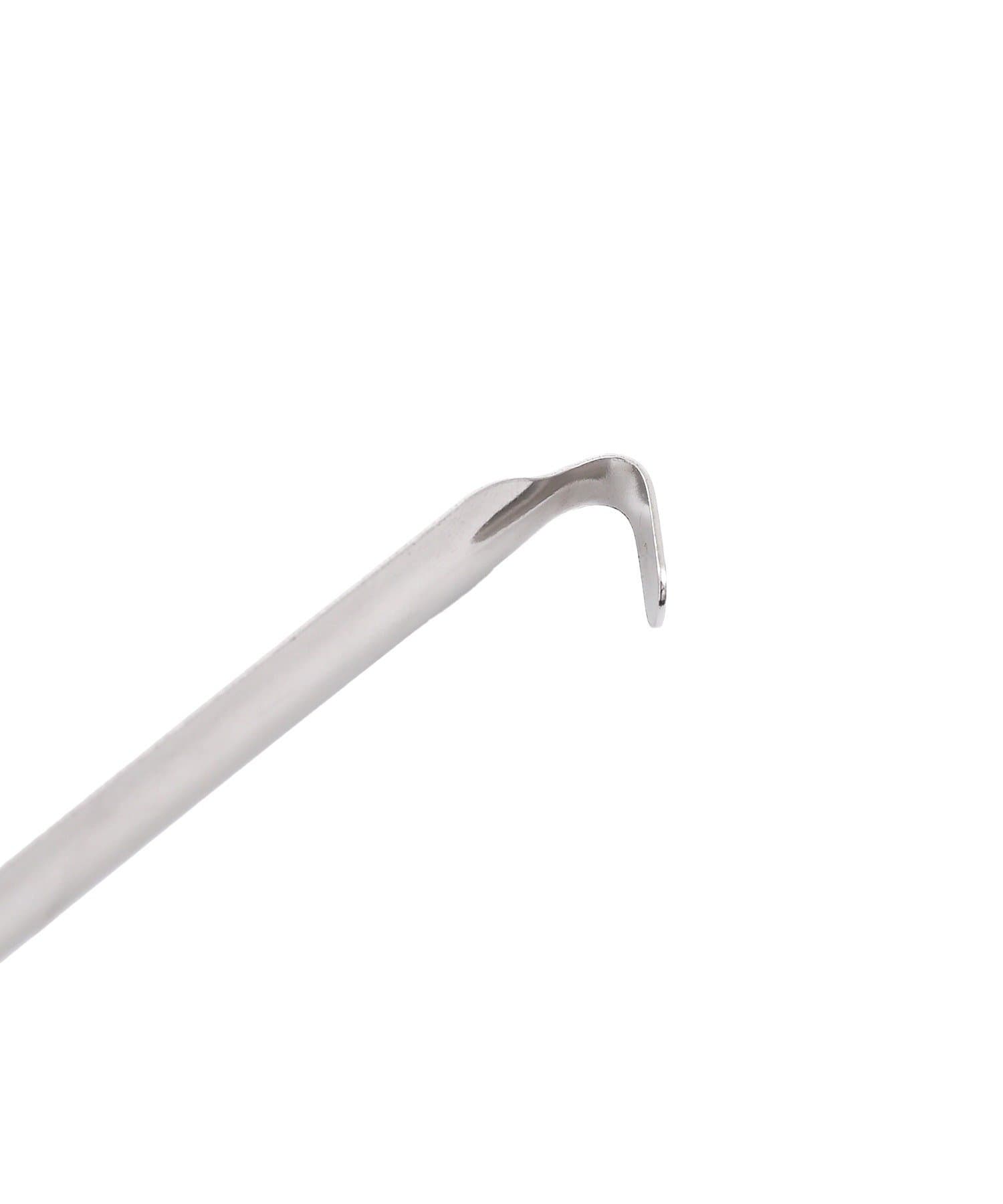 salut!(サリュ) 汁が切れるレンゲスプーン/こだわりの道具展