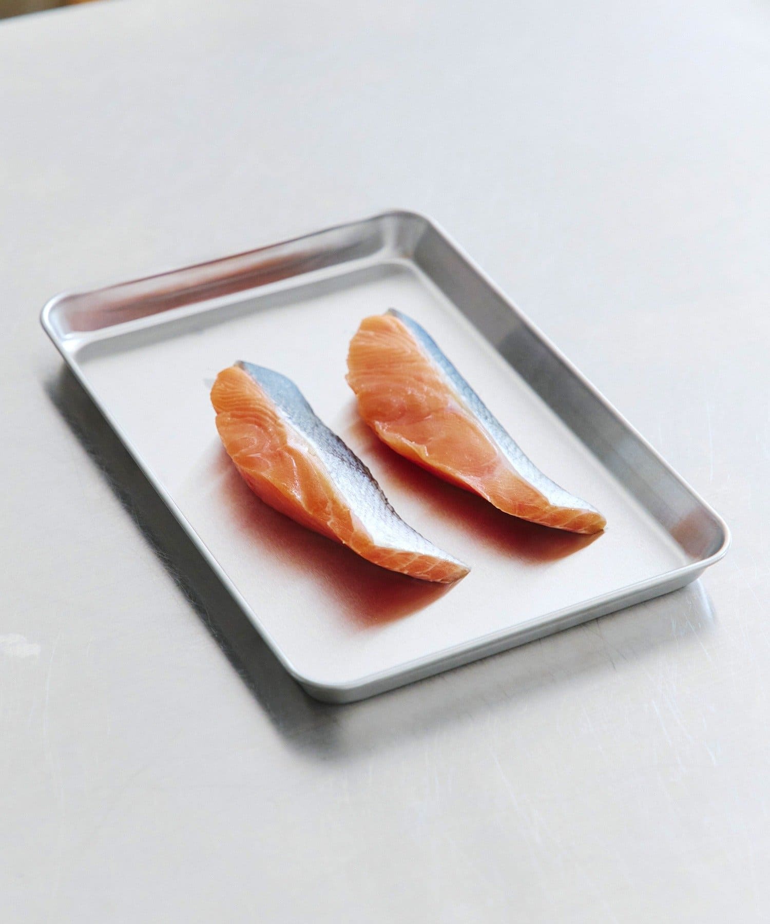 salut!(サリュ) ステンレスバット/こだわりの道具展